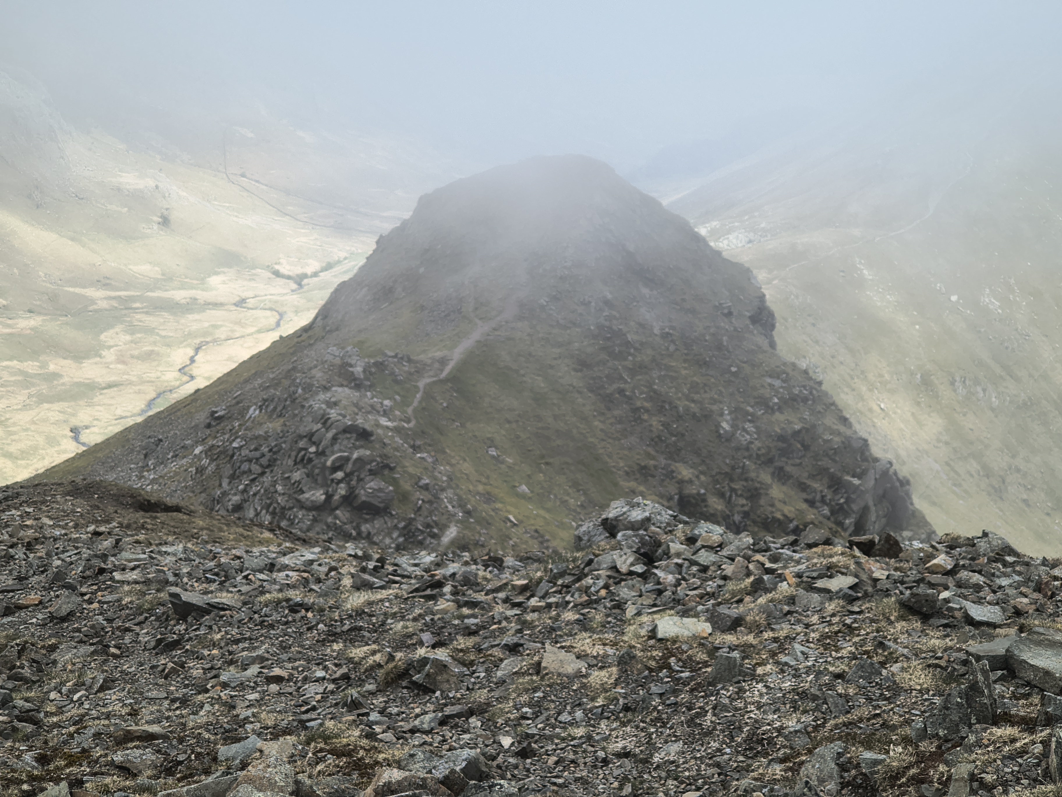 Fairfield, St Sunday Crag - Image 20, May 07, 2026