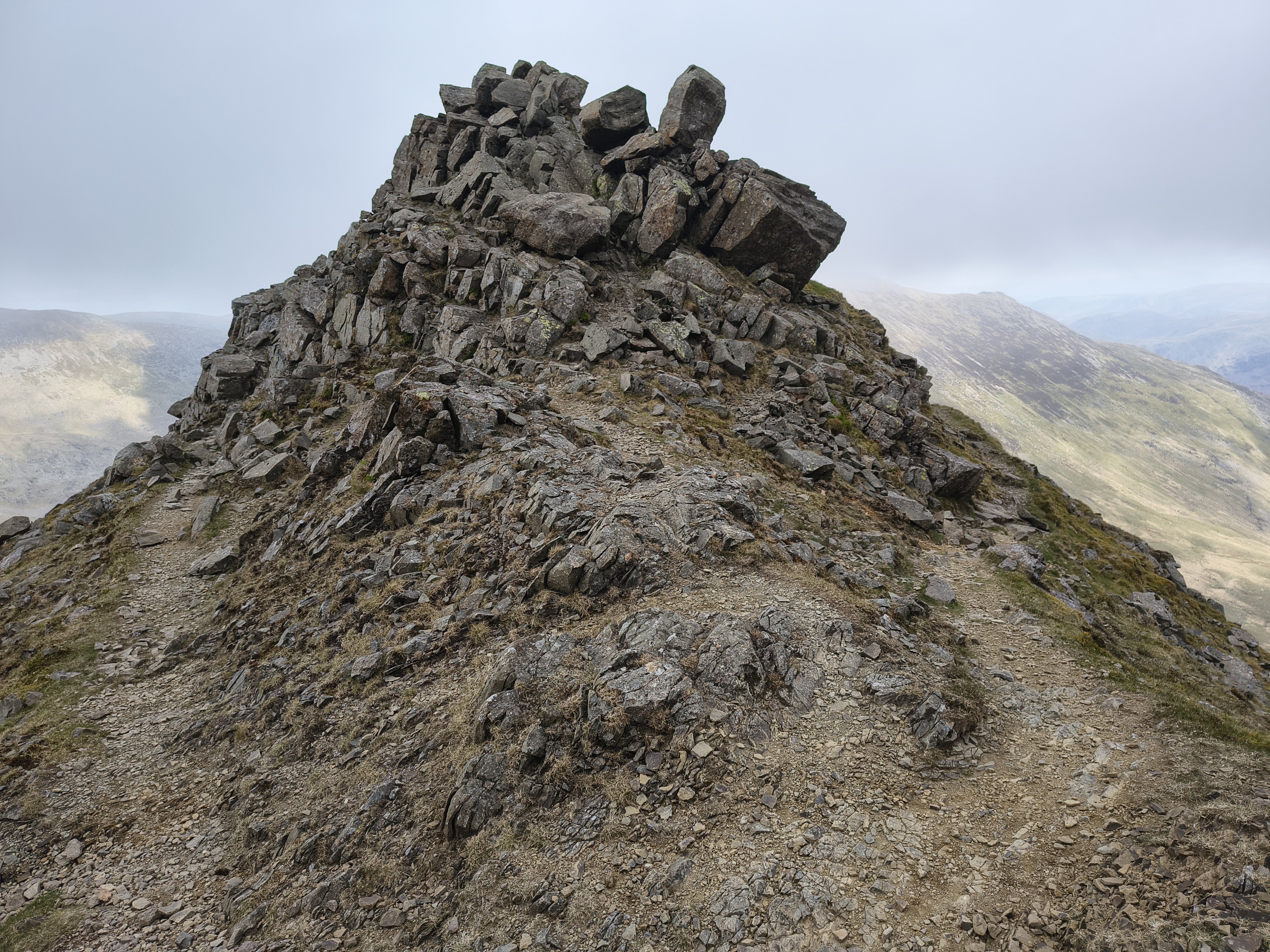 Fairfield, St Sunday Crag - Image 21, May 07, 2026