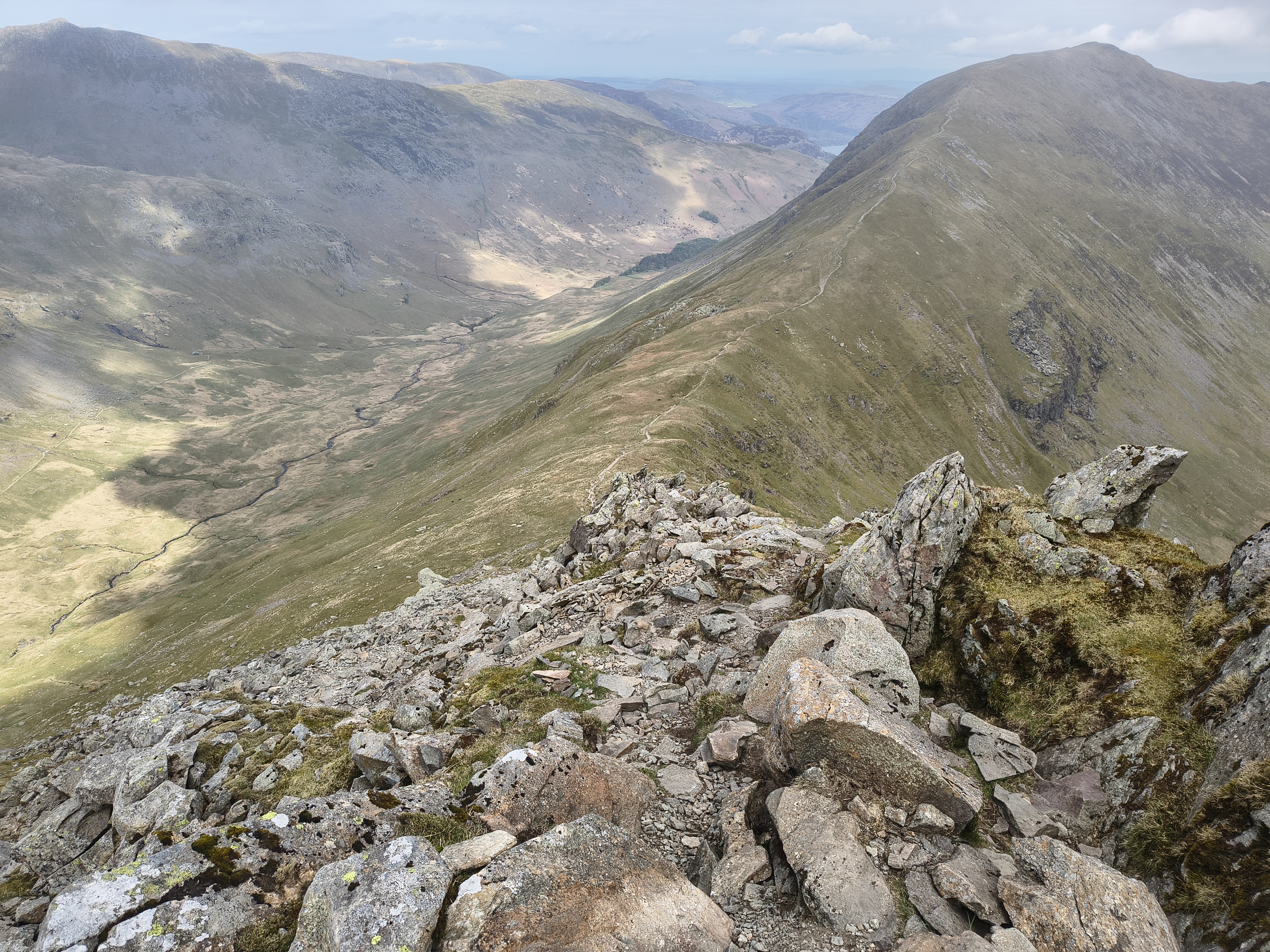 Fairfield, St Sunday Crag - Image 25, May 07, 2026