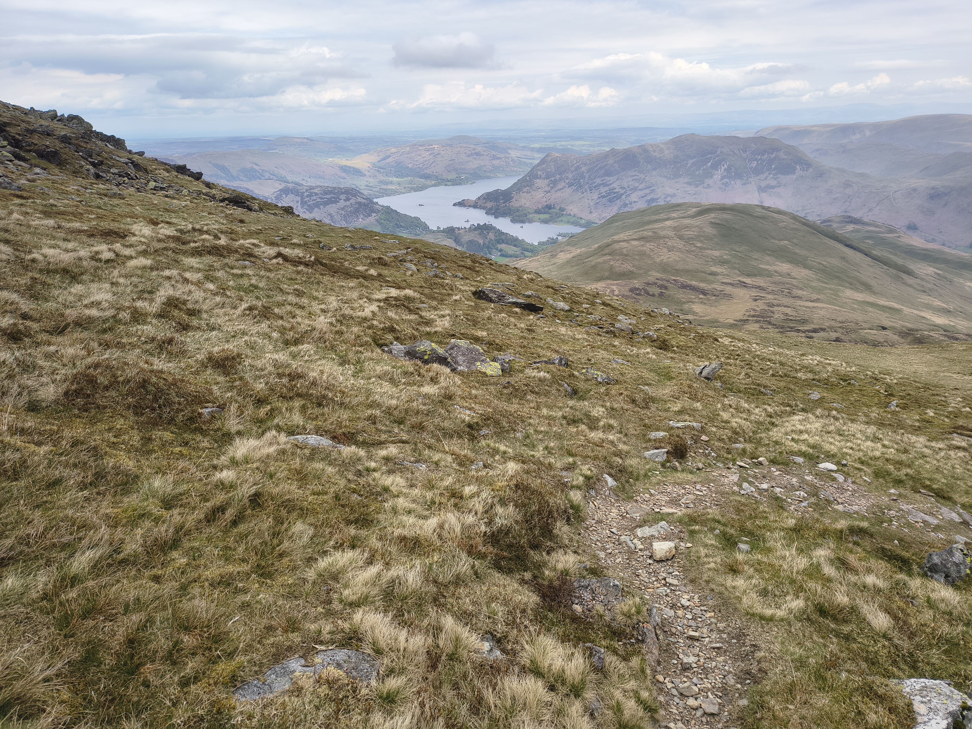 Fairfield, St Sunday Crag - Image 26, May 07, 2026