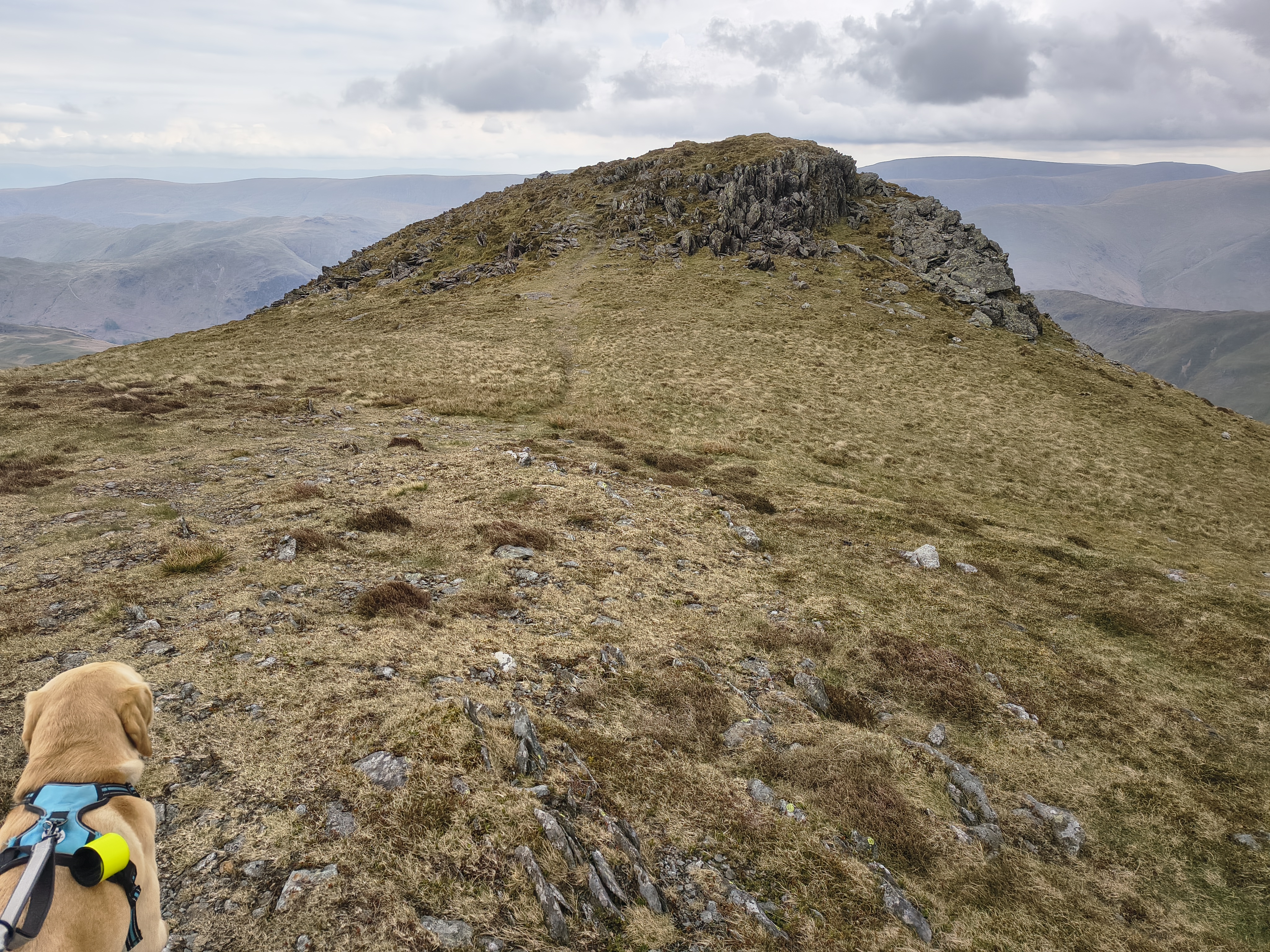 Fairfield, St Sunday Crag - Image 27, May 07, 2026
