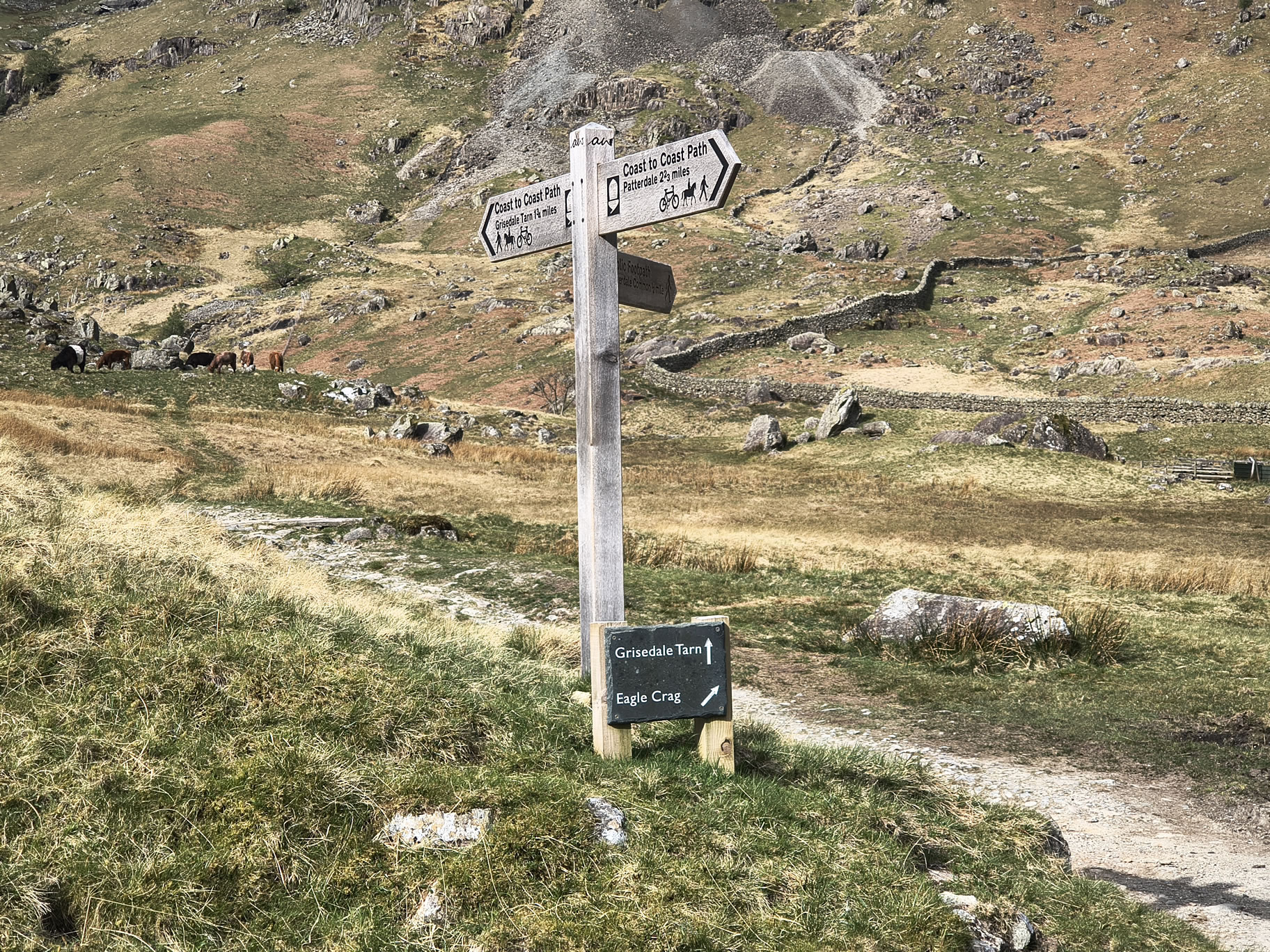 Fairfield, St Sunday Crag - Image 8, May 07, 2026