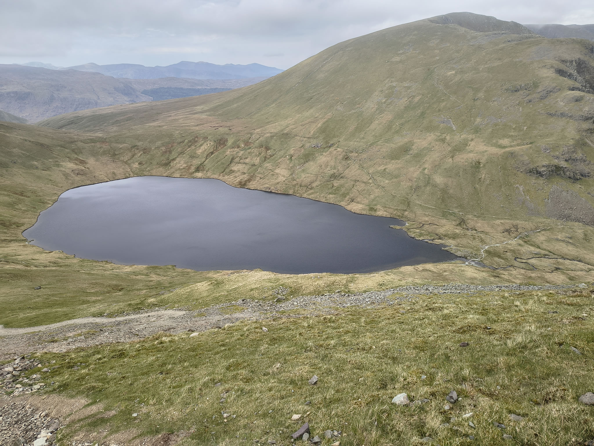 Fairfield, St Sunday Crag - Image 16, May 07, 2026