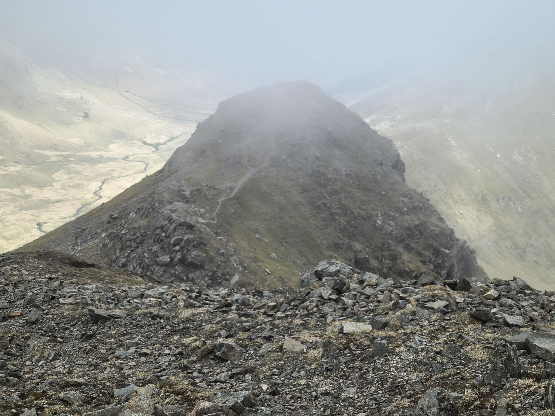 Fairfield, St Sunday Crag - Image 20, May 07, 2026