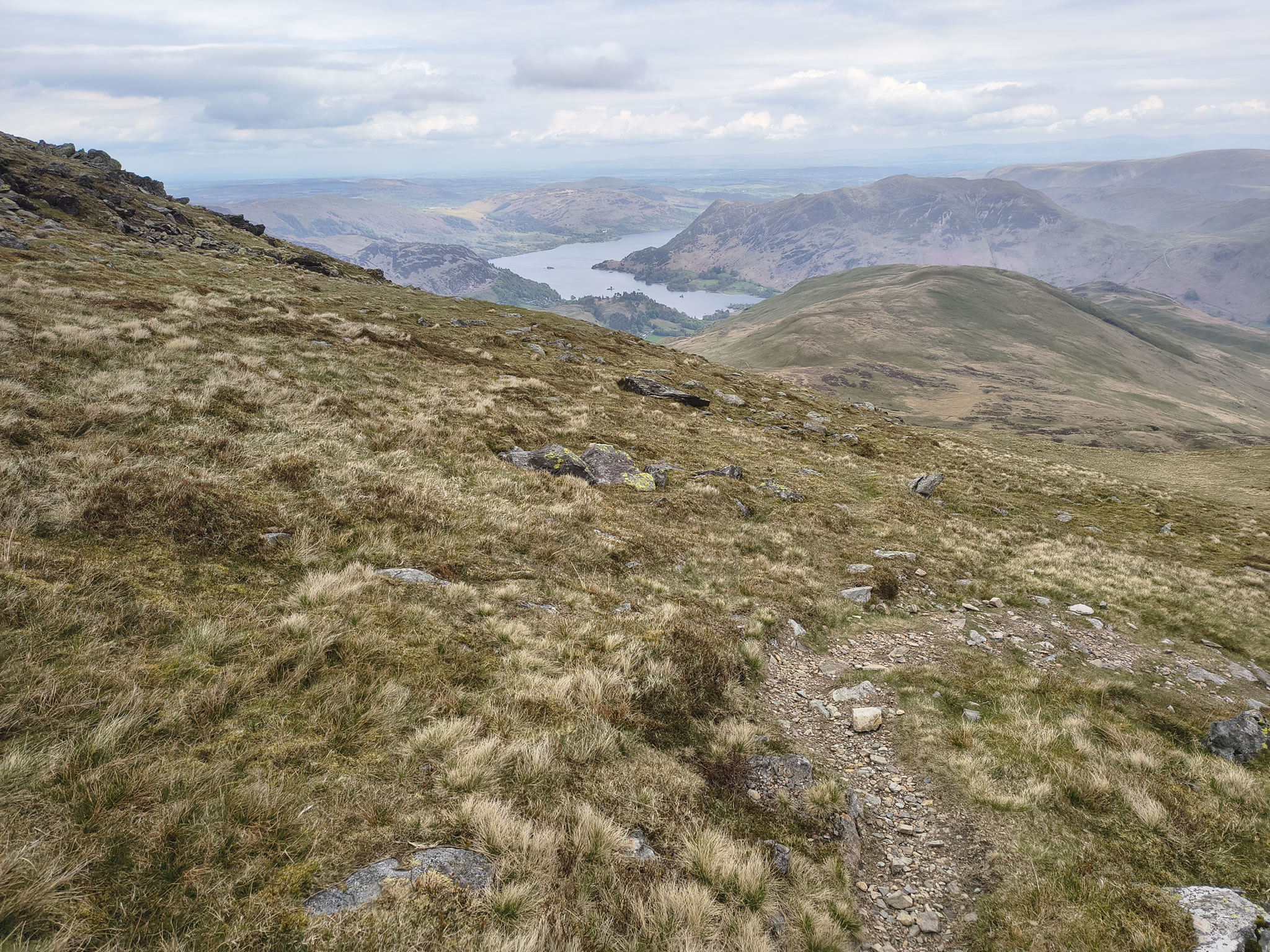 Fairfield, St Sunday Crag - Image 26, May 07, 2026