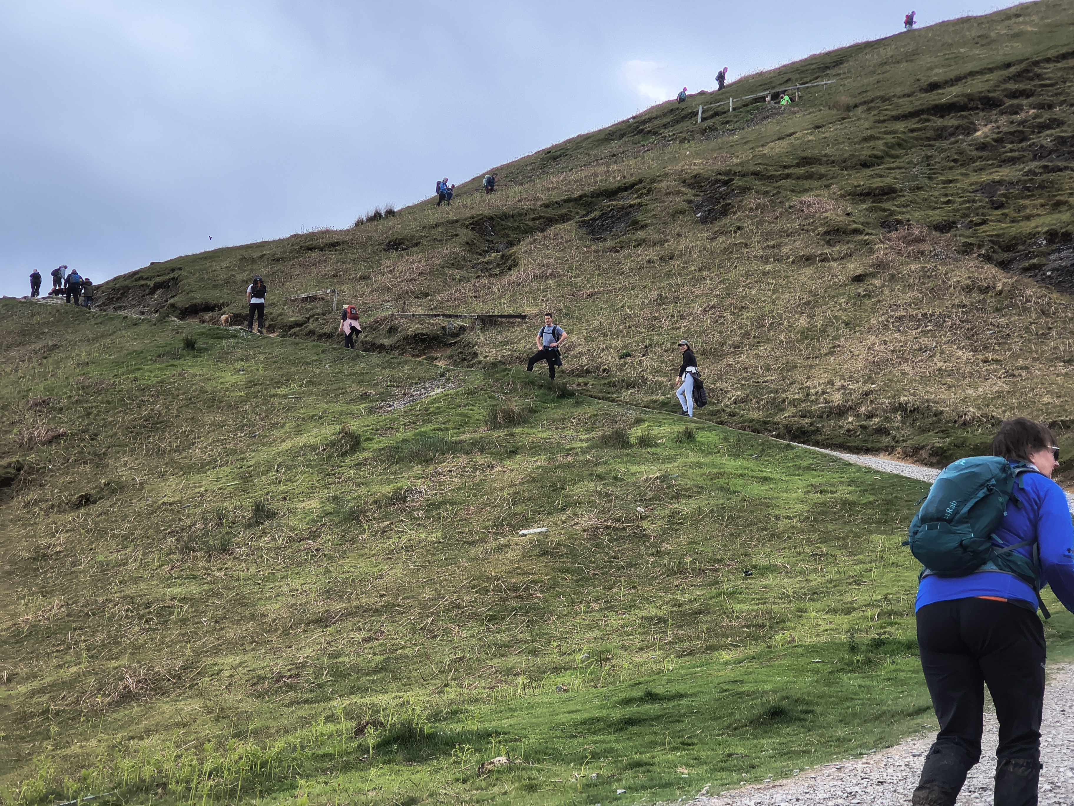 Cat Bells - Image 3, May 09, 2026
