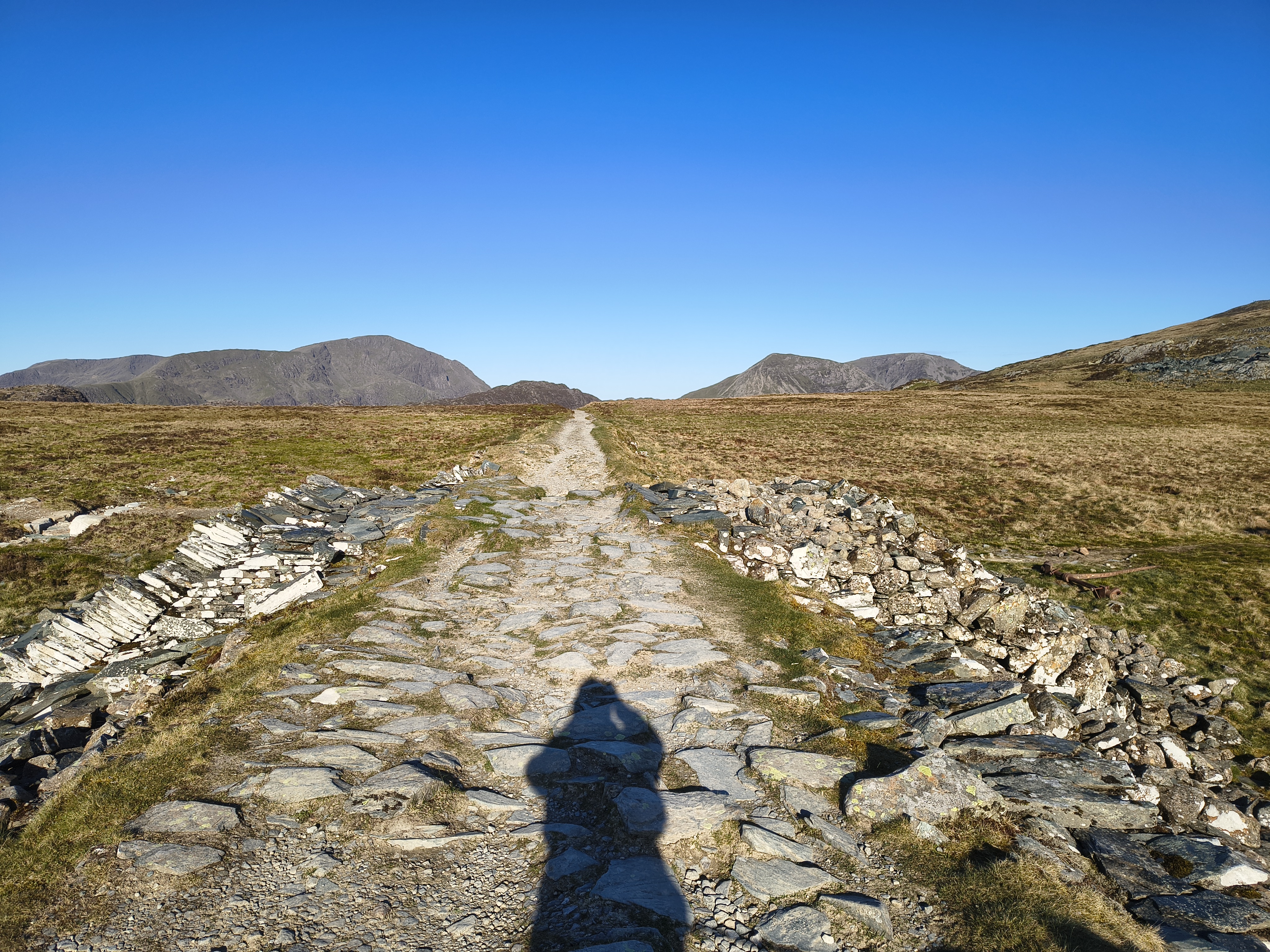 Great Gable, Fleetwith Pike - Image 4, May 10, 2026