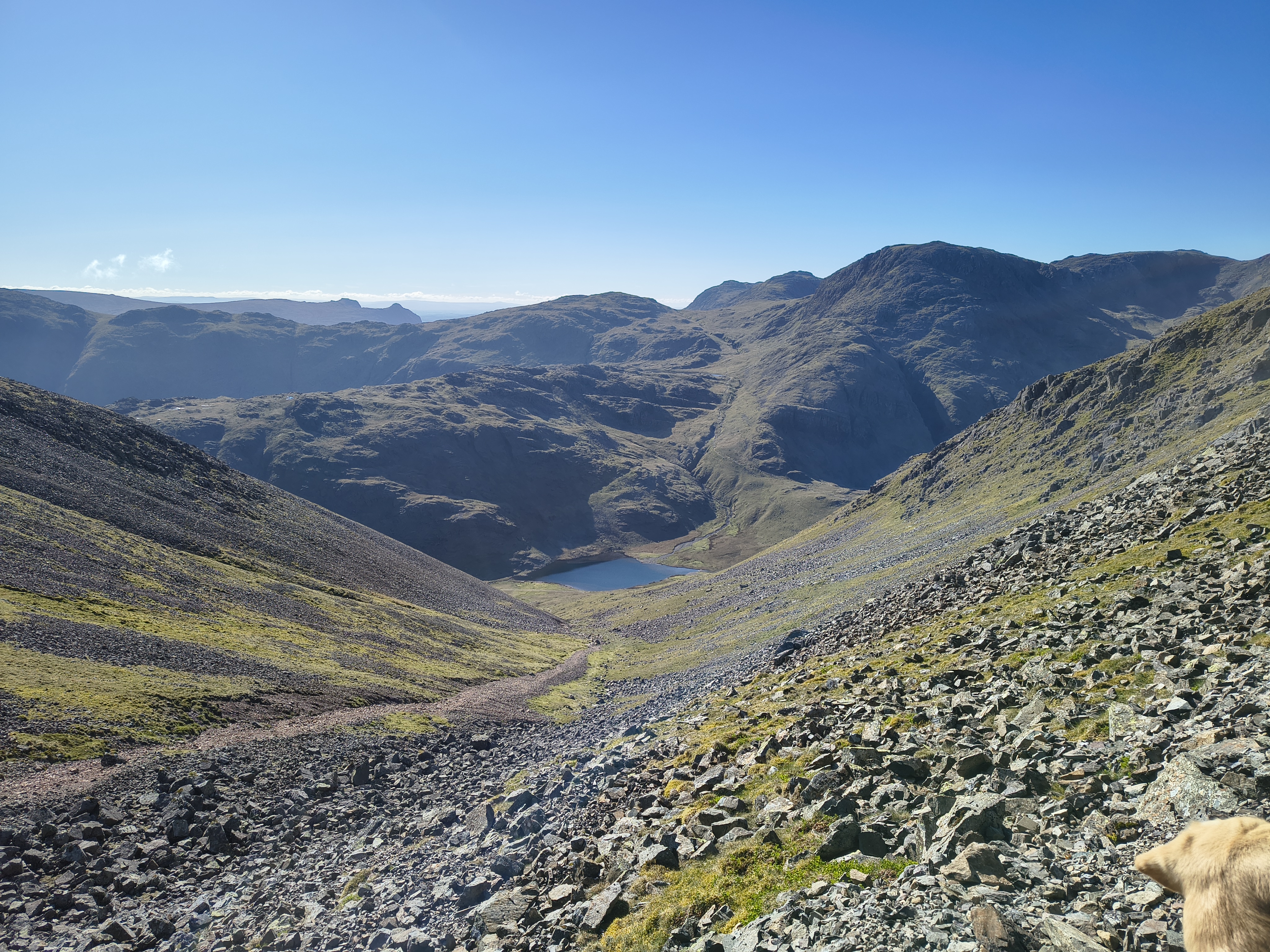 Great Gable, Fleetwith Pike - Image 9, May 10, 2026