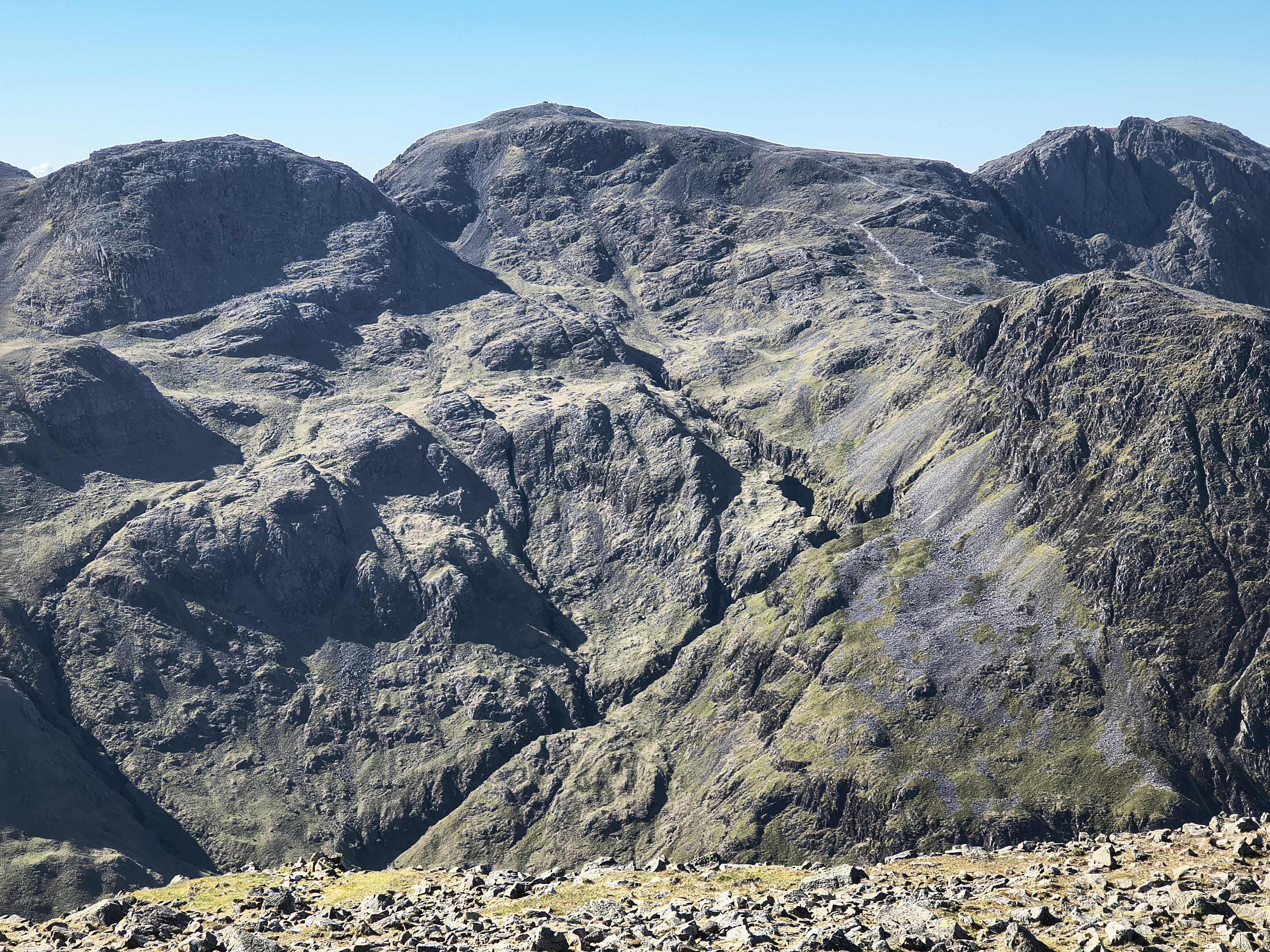 Great Gable, Fleetwith Pike - Image 13, May 10, 2026