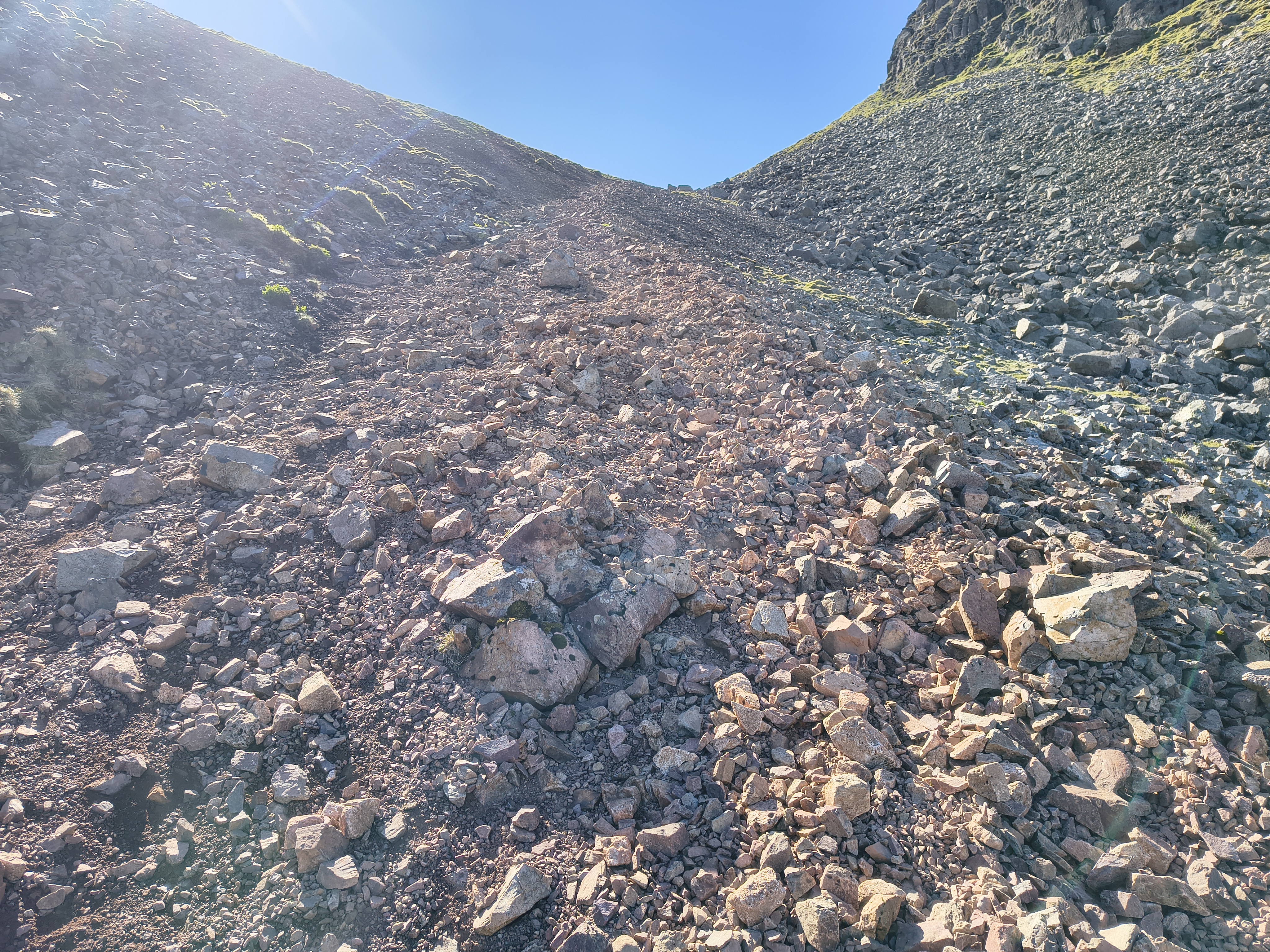 Great Gable, Fleetwith Pike - Image 17, May 10, 2026