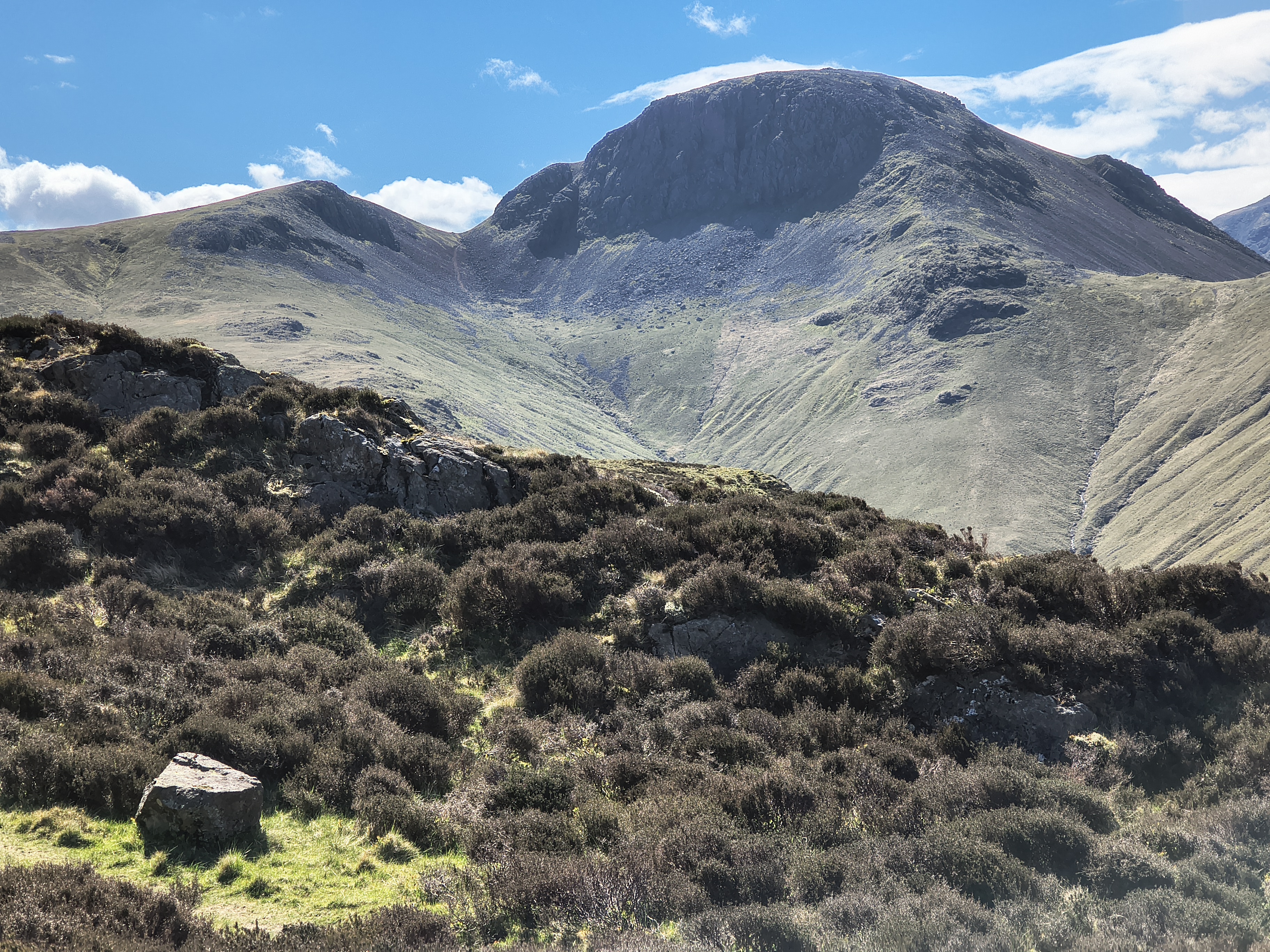 Great Gable, Fleetwith Pike - Image 20, May 10, 2026