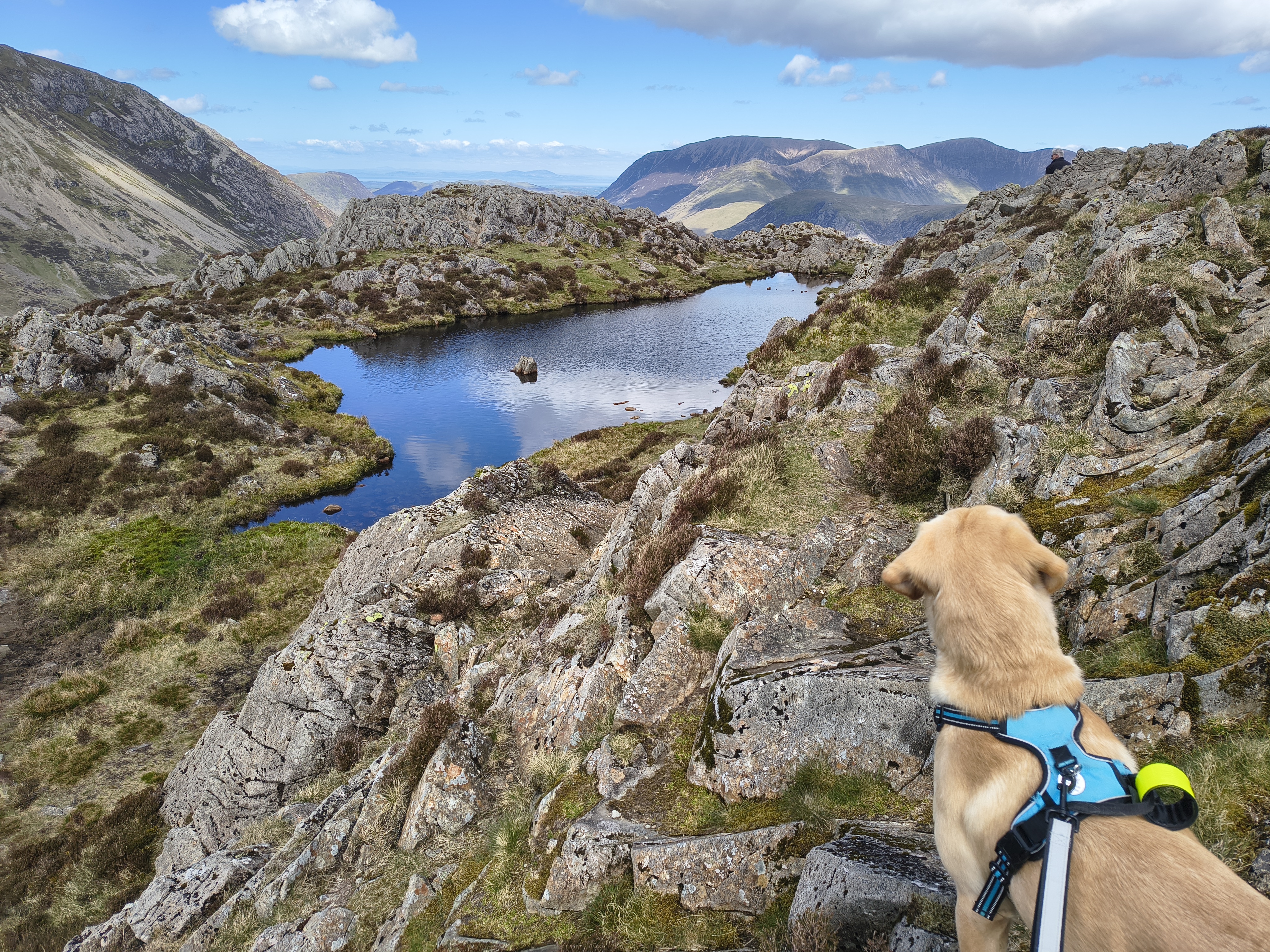 Great Gable, Fleetwith Pike - Image 24, May 10, 2026