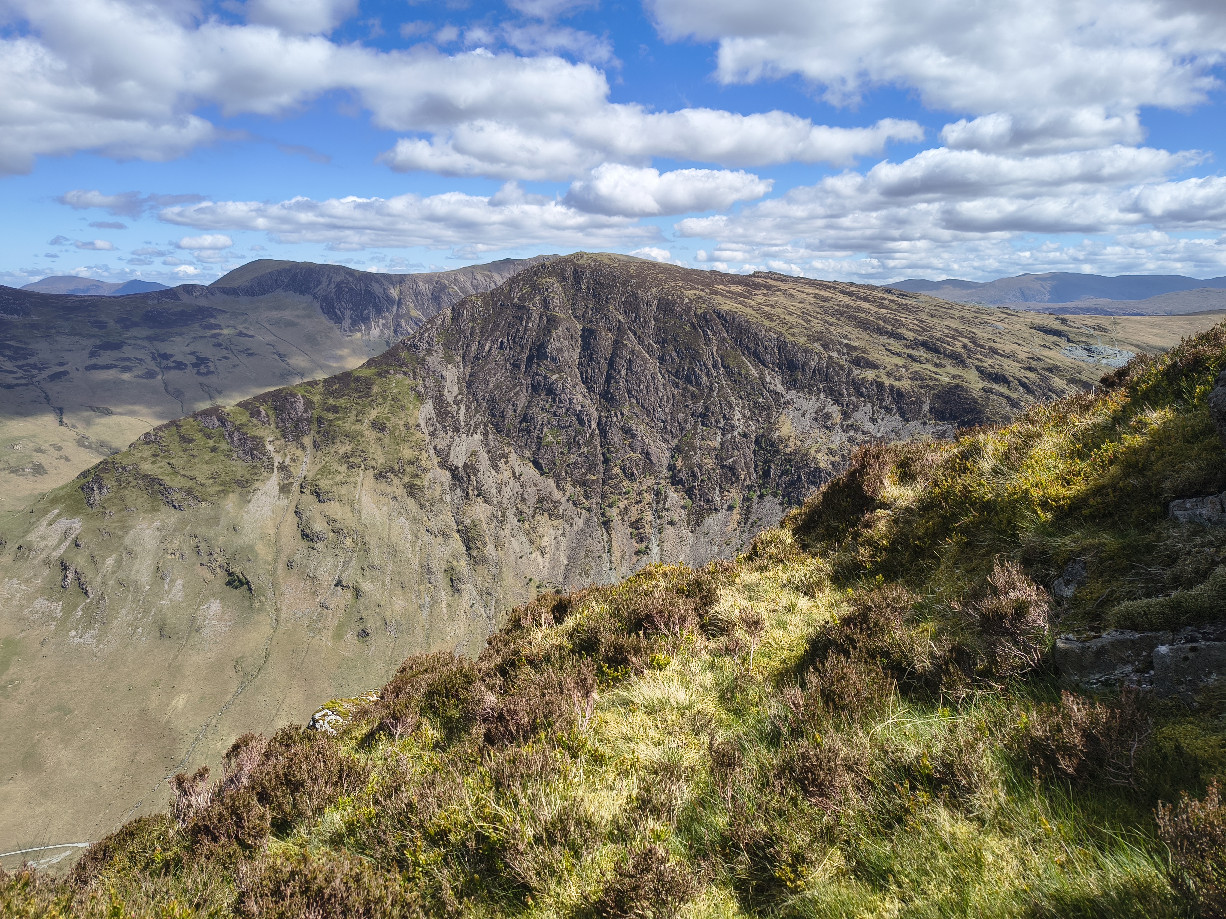 Great Gable, Fleetwith Pike - Image 26, May 10, 2026