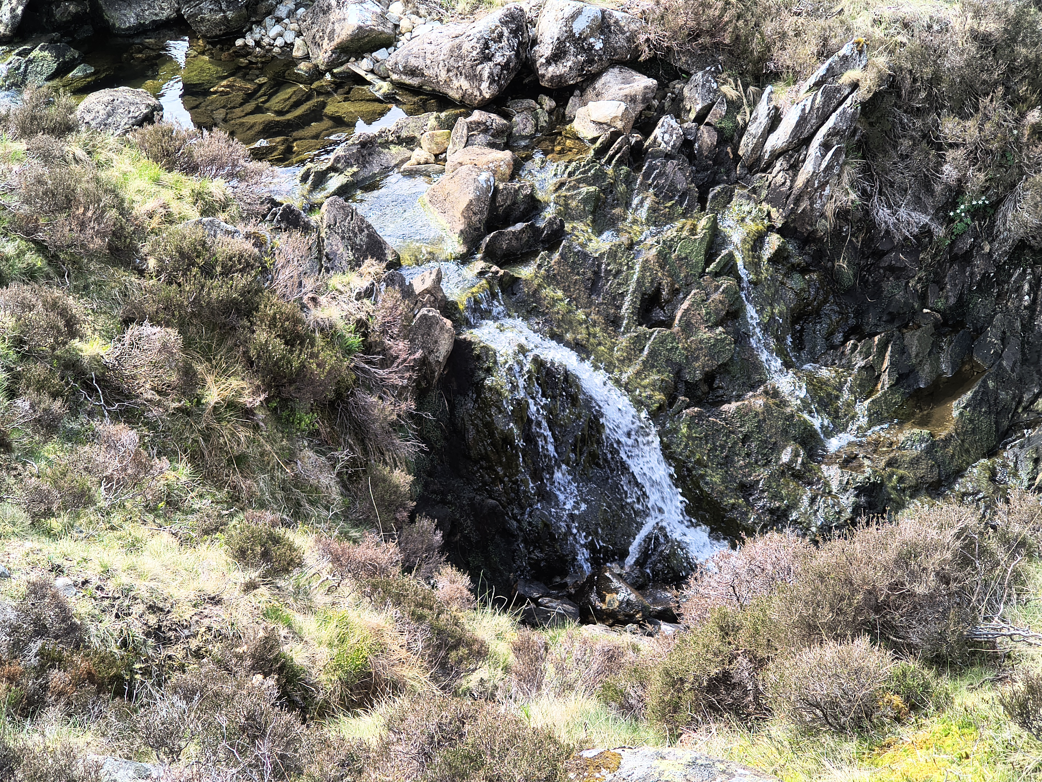 Great Gable, Fleetwith Pike - Image 31, May 10, 2026
