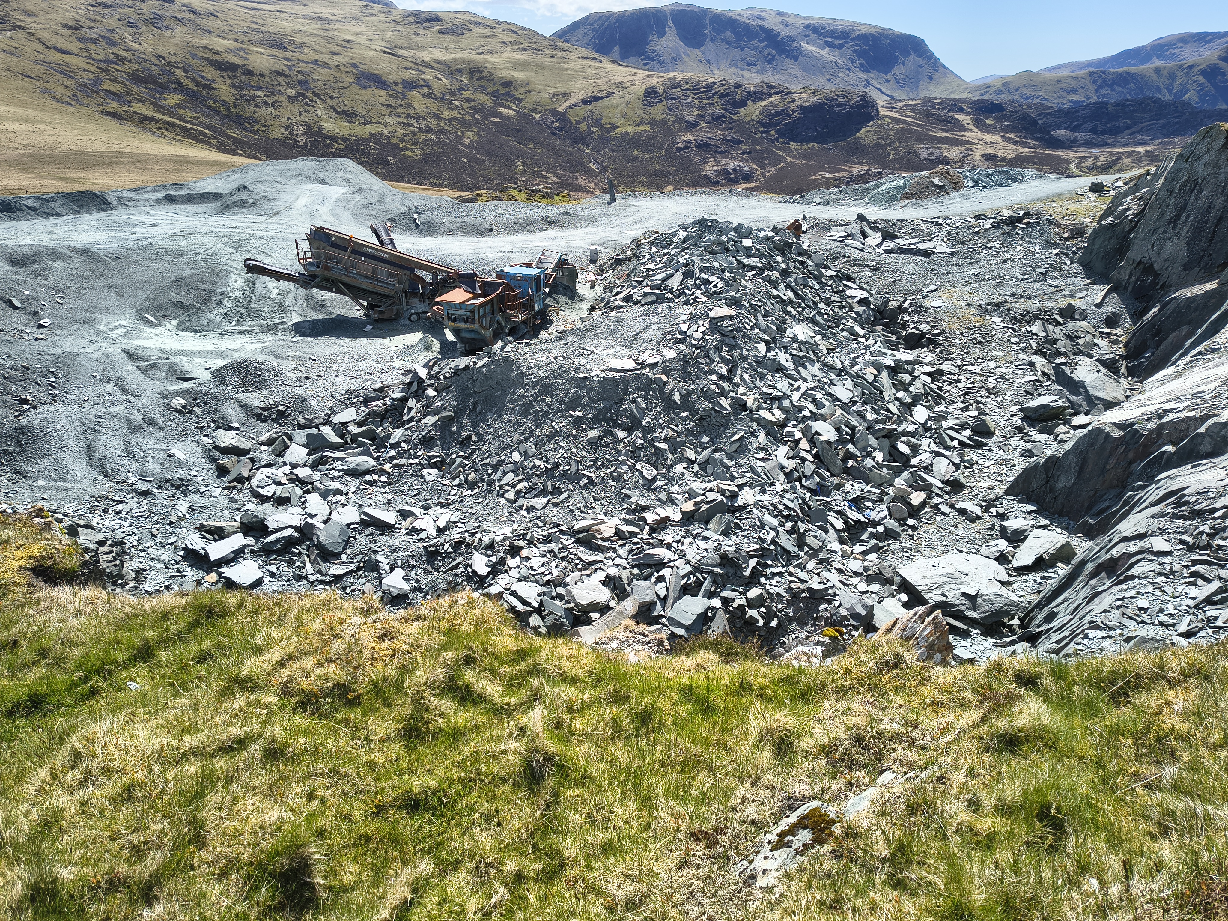 Great Gable, Fleetwith Pike - Image 36, May 10, 2026