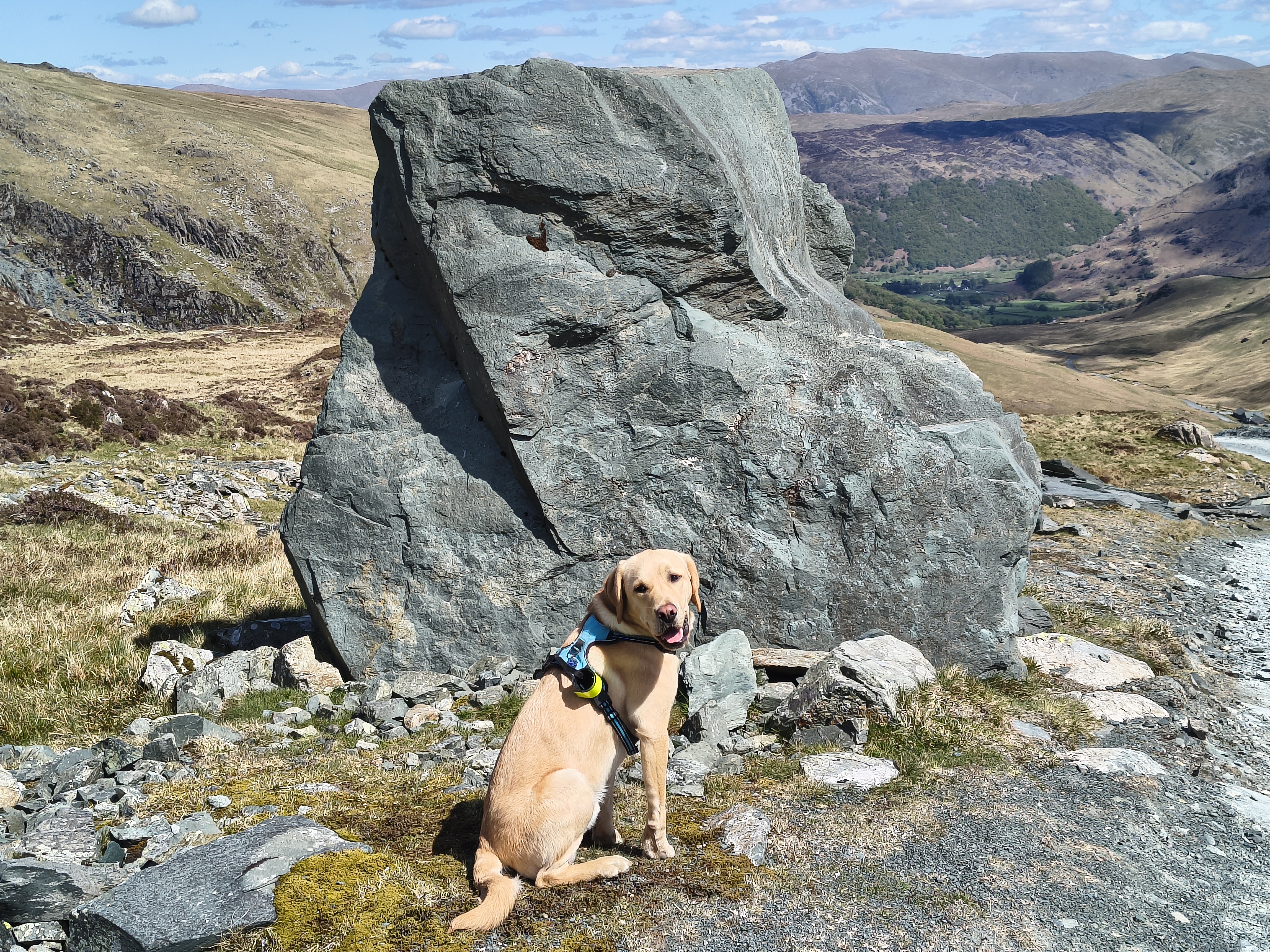 Great Gable, Fleetwith Pike - Image 38, May 10, 2026
