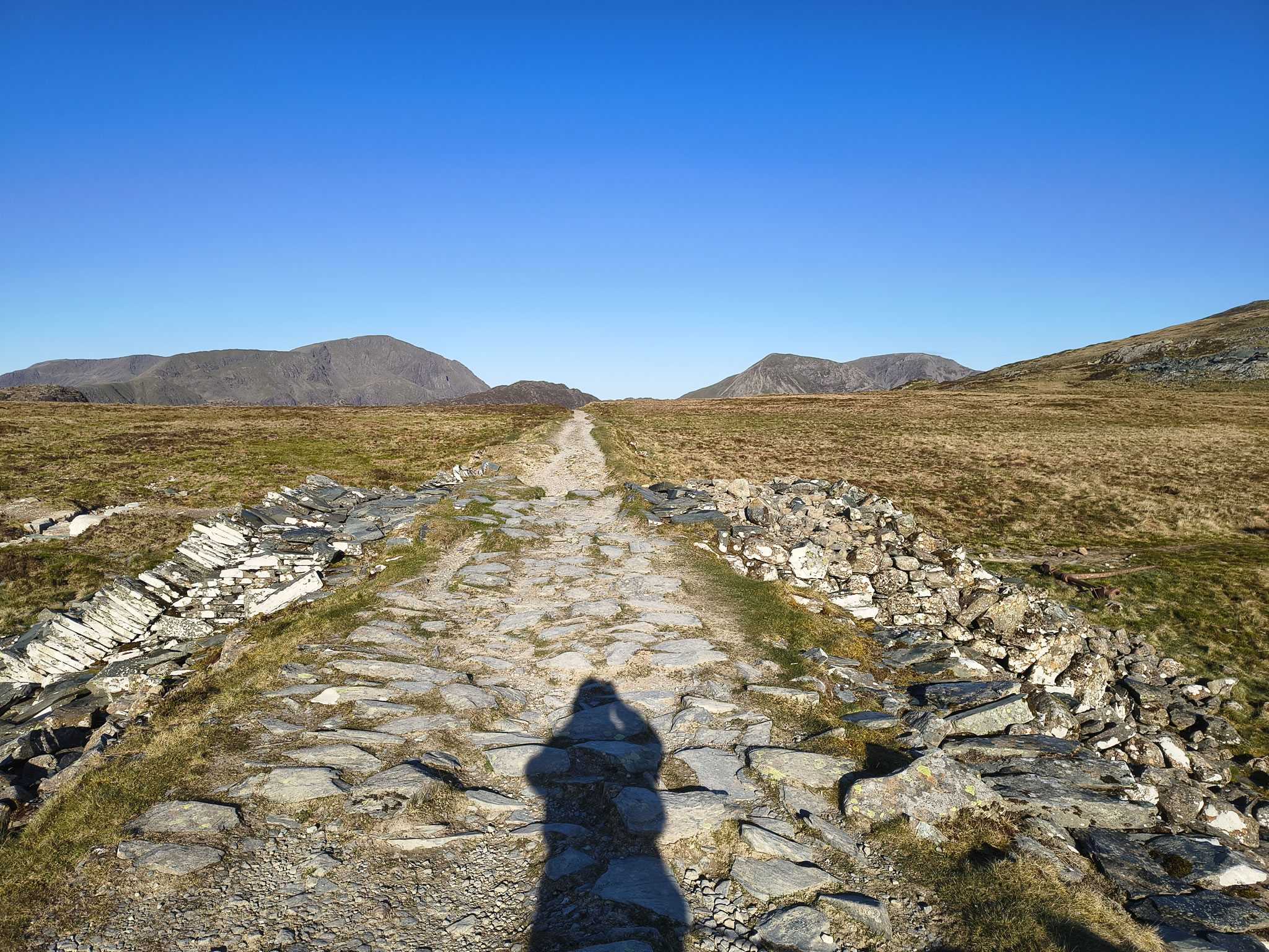 Great Gable, Fleetwith Pike - Image 4, May 10, 2026