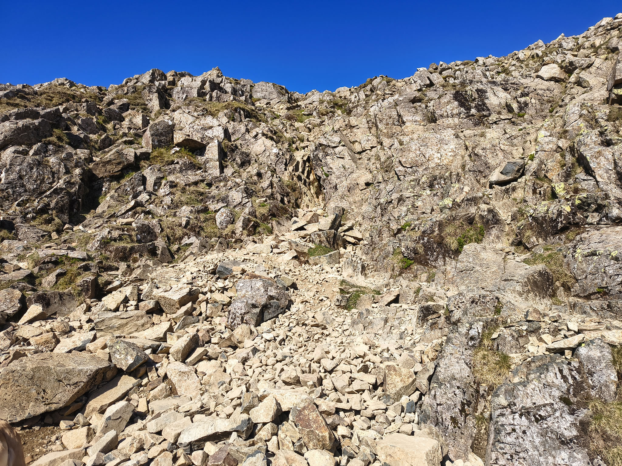 Great Gable, Fleetwith Pike - Image 10, May 10, 2026