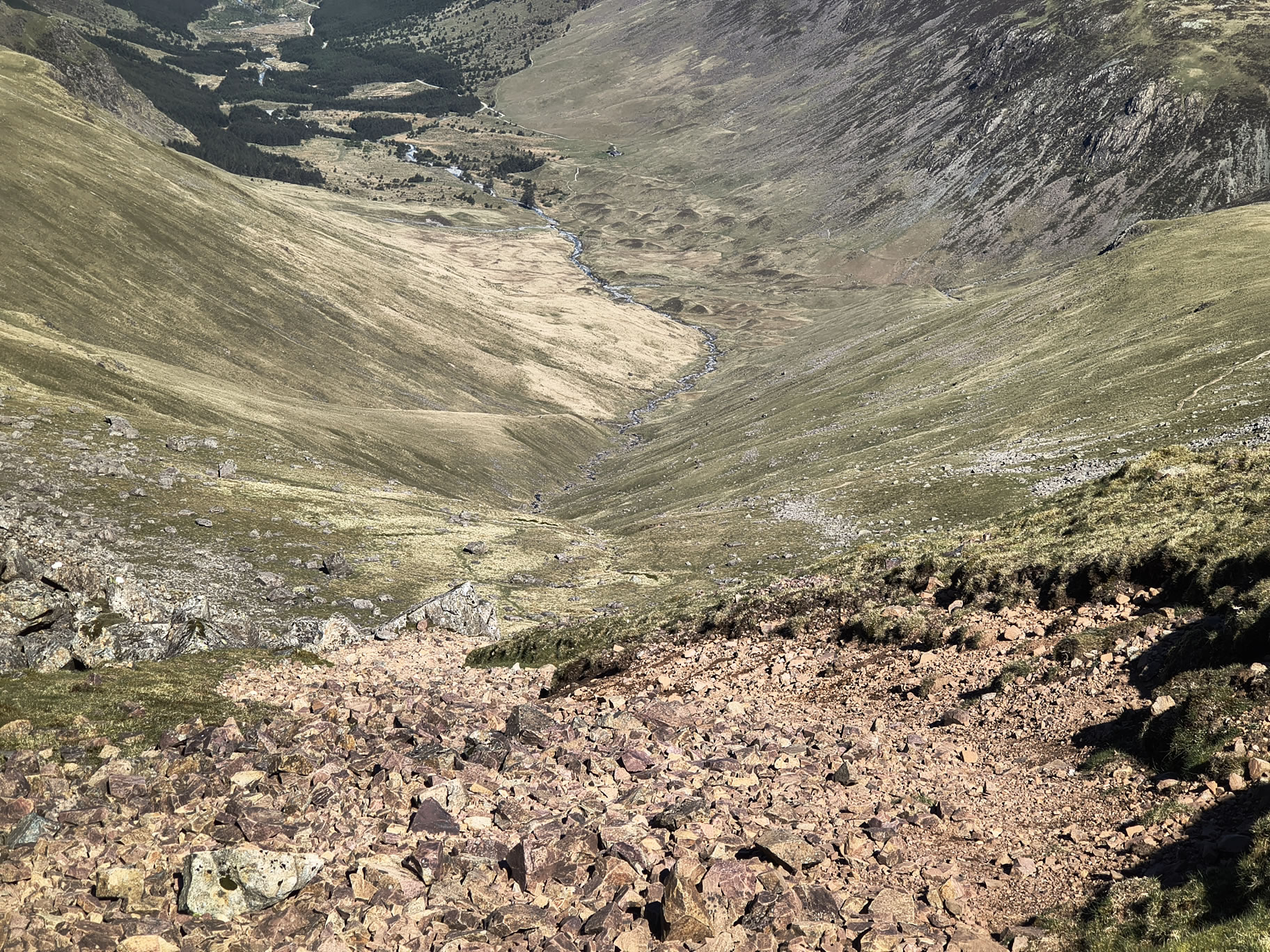 Great Gable, Fleetwith Pike - Image 16, May 10, 2026