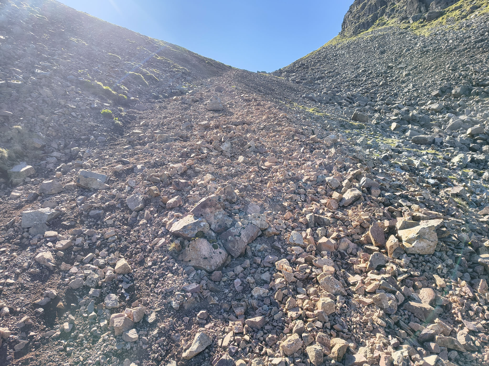 Great Gable, Fleetwith Pike - Image 17, May 10, 2026
