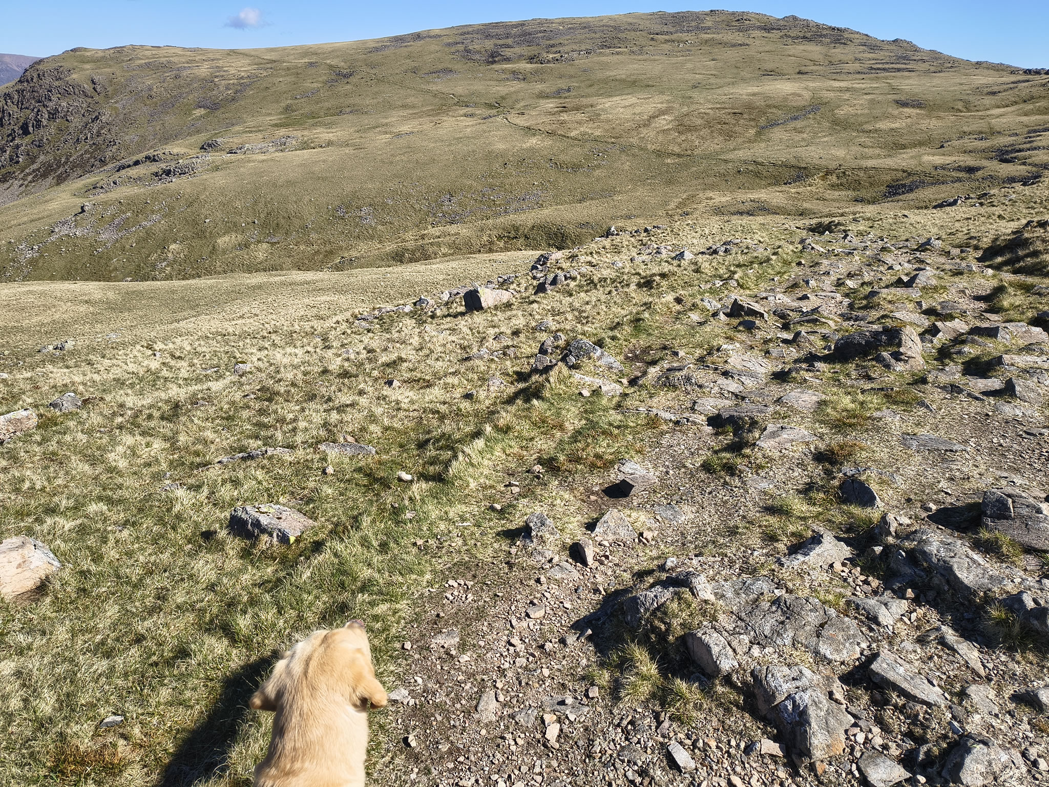 Great Gable, Fleetwith Pike - Image 18, May 10, 2026