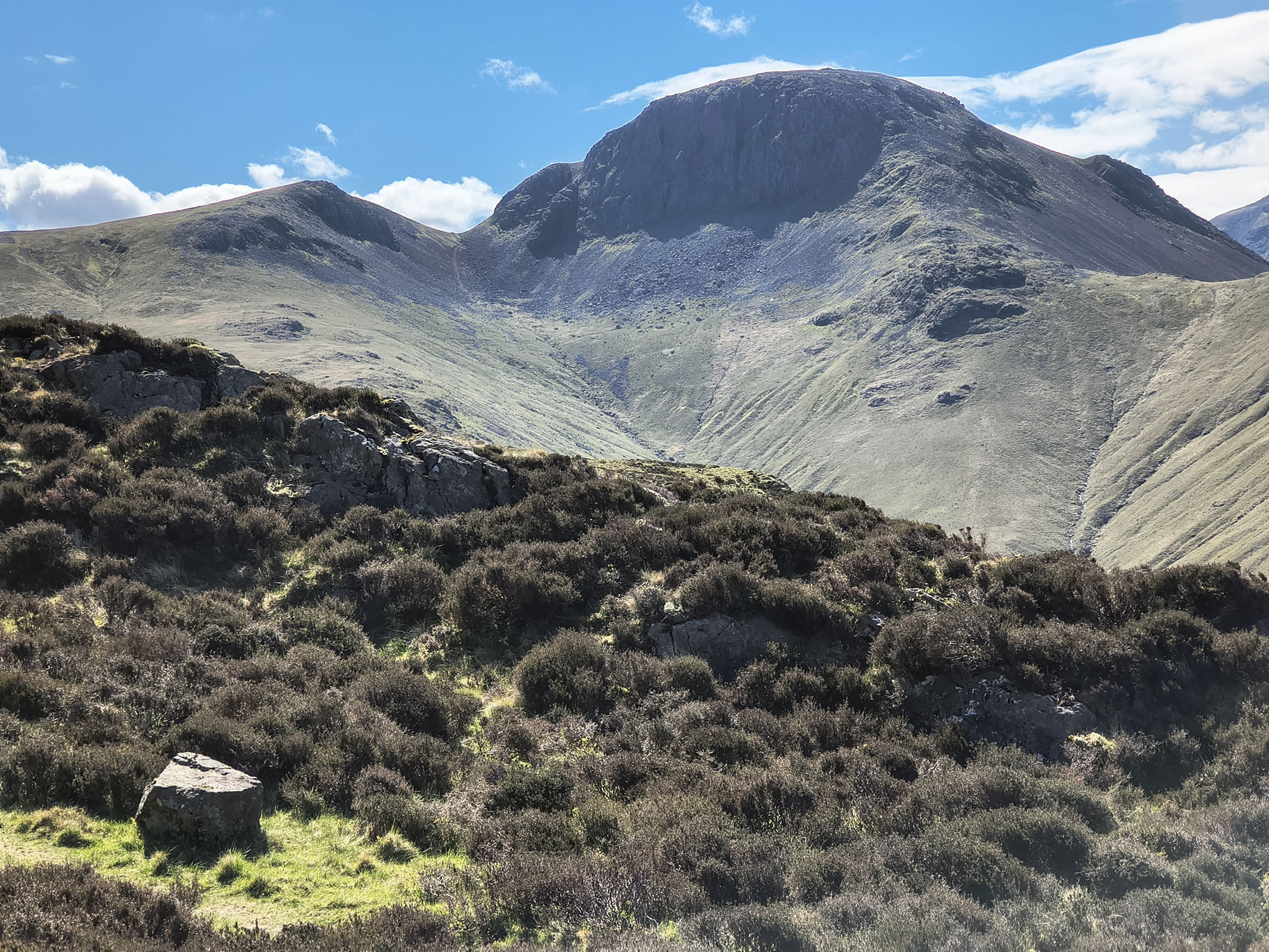 Great Gable, Fleetwith Pike - Image 20, May 10, 2026