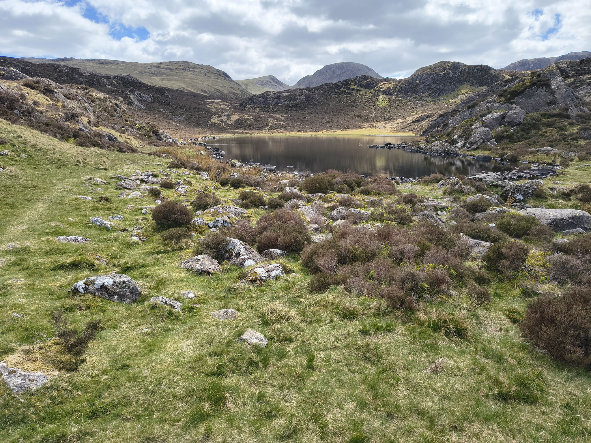 Great Gable, Fleetwith Pike - Image 29, May 10, 2026