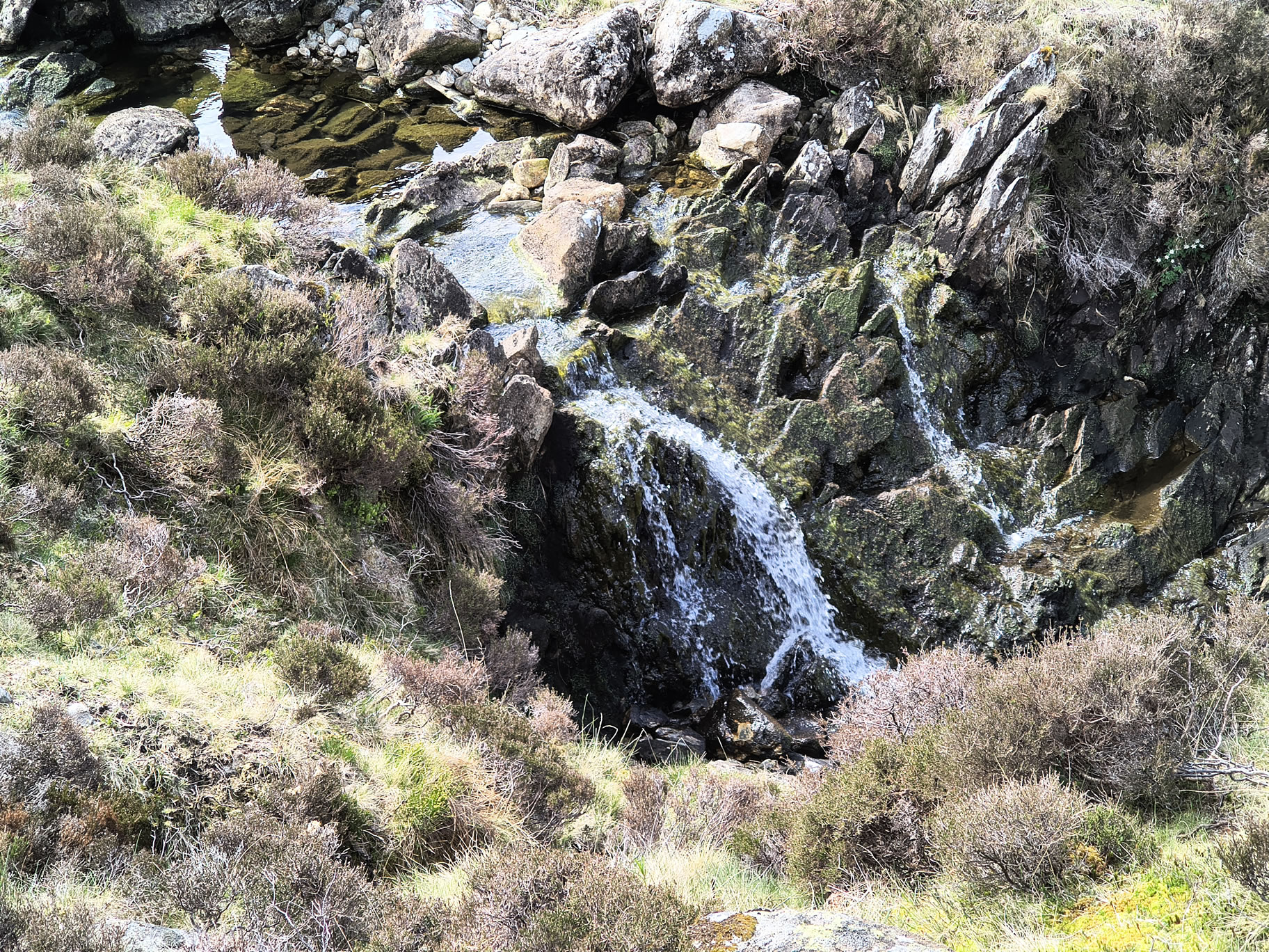 Great Gable, Fleetwith Pike - Image 31, May 10, 2026