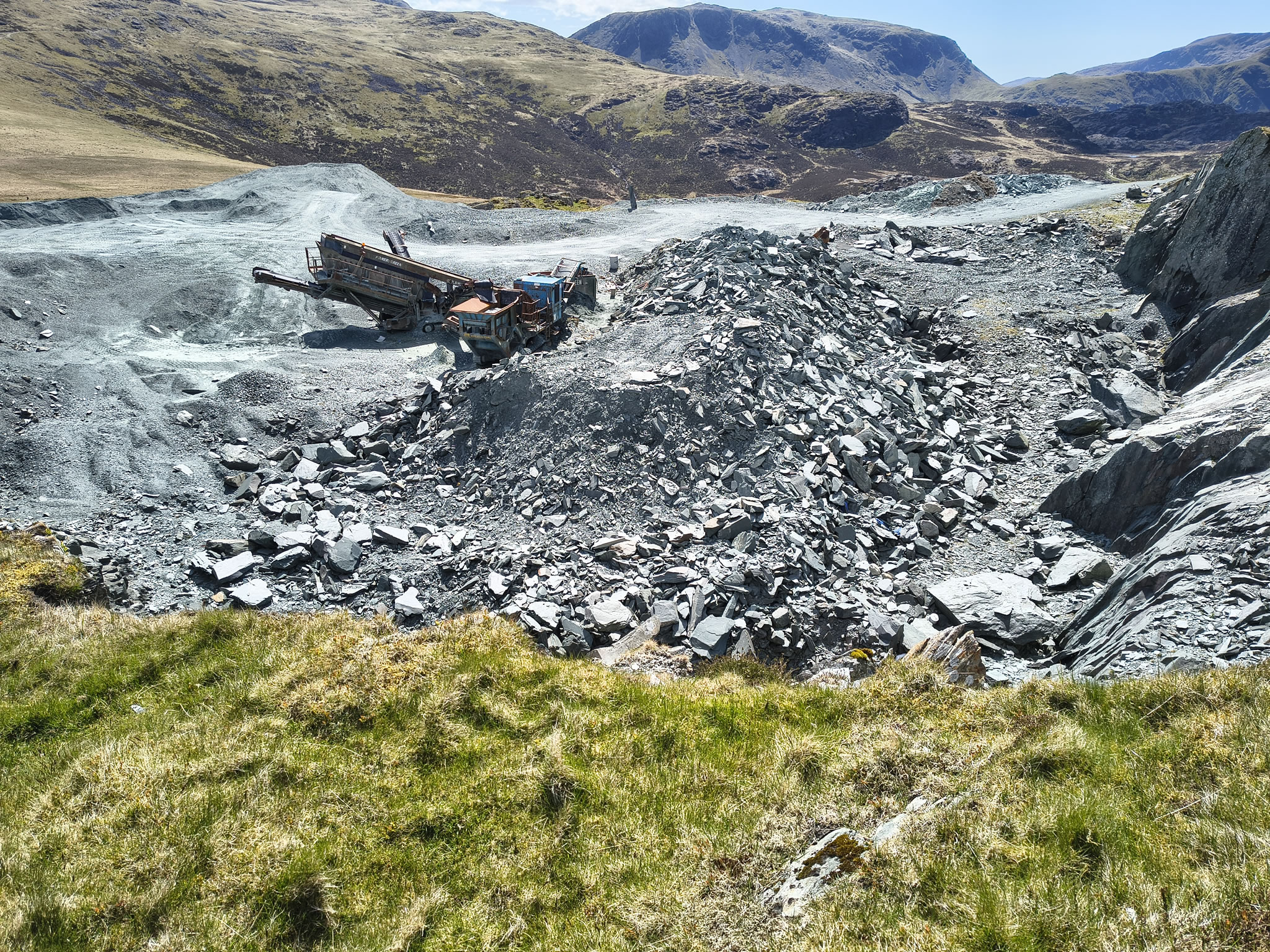 Great Gable, Fleetwith Pike - Image 36, May 10, 2026