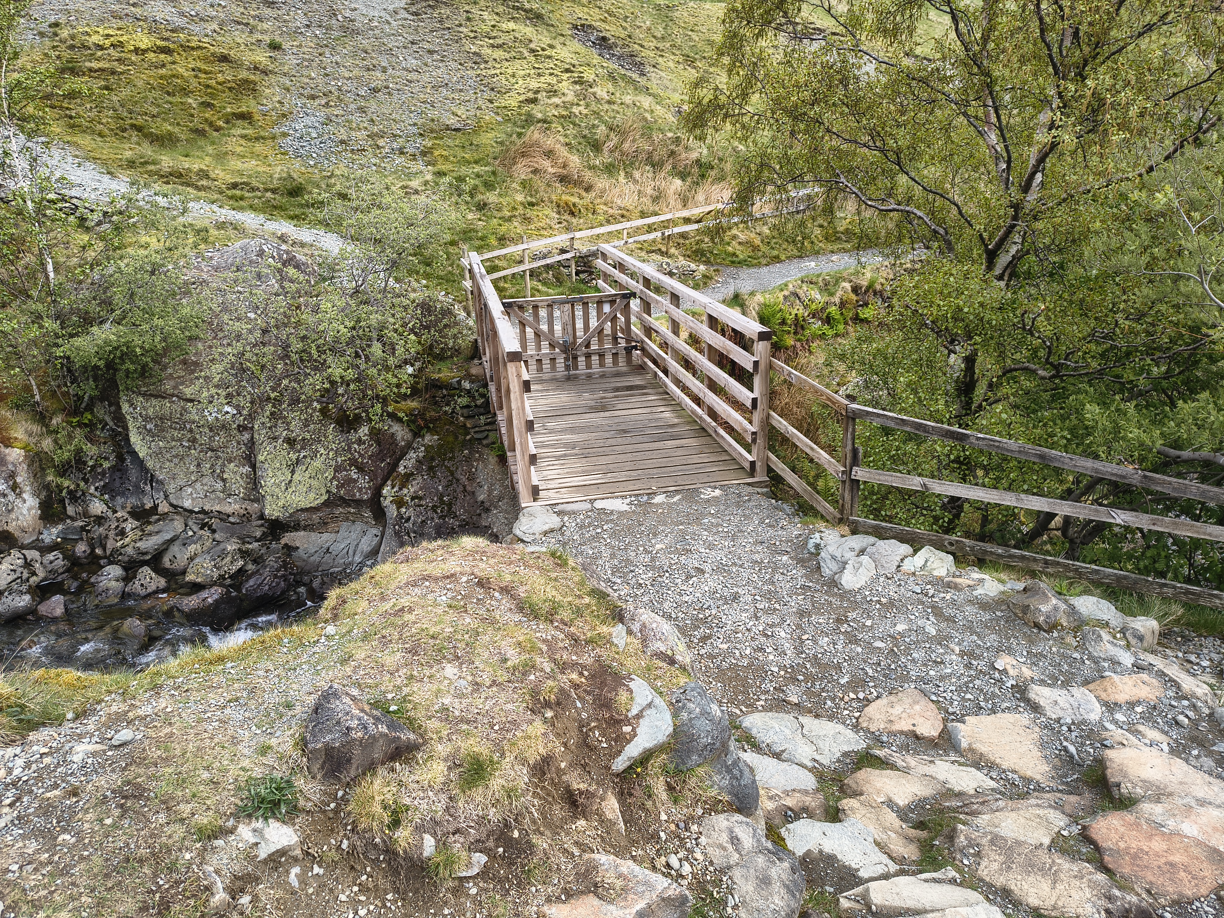 Catstye Cam, Birkhouse Moor - Image 6, May 11, 2026