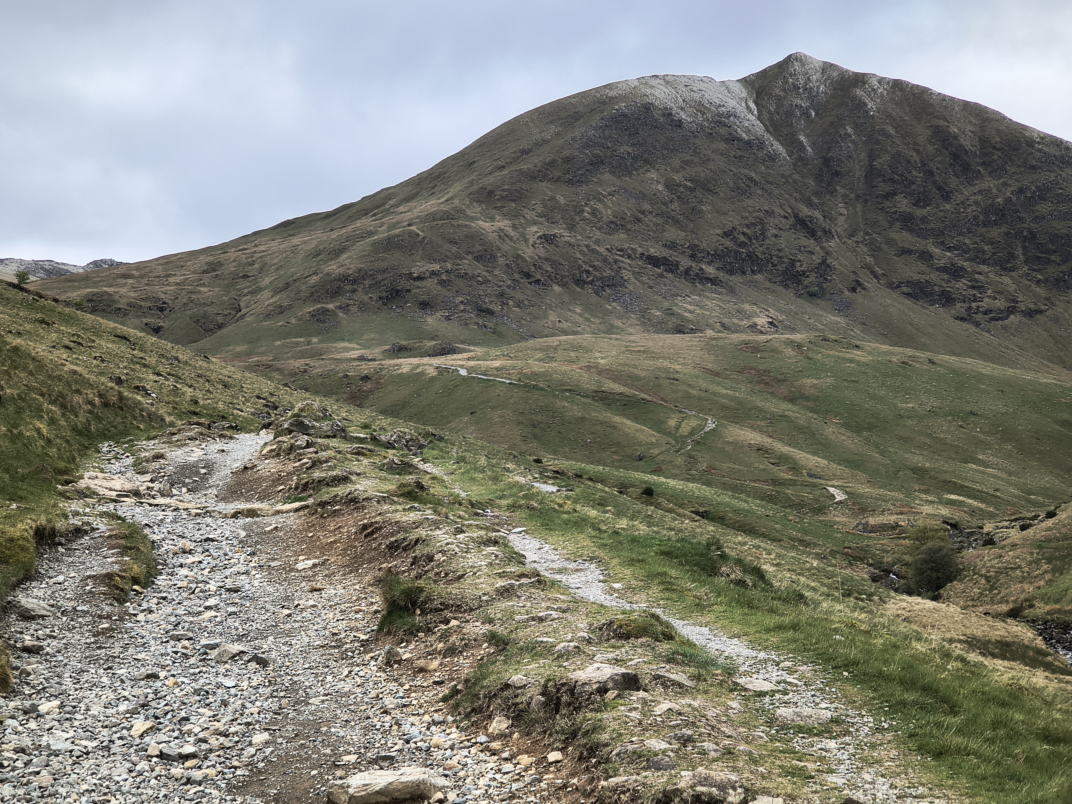 Catstye Cam, Birkhouse Moor - Image 8, May 11, 2026