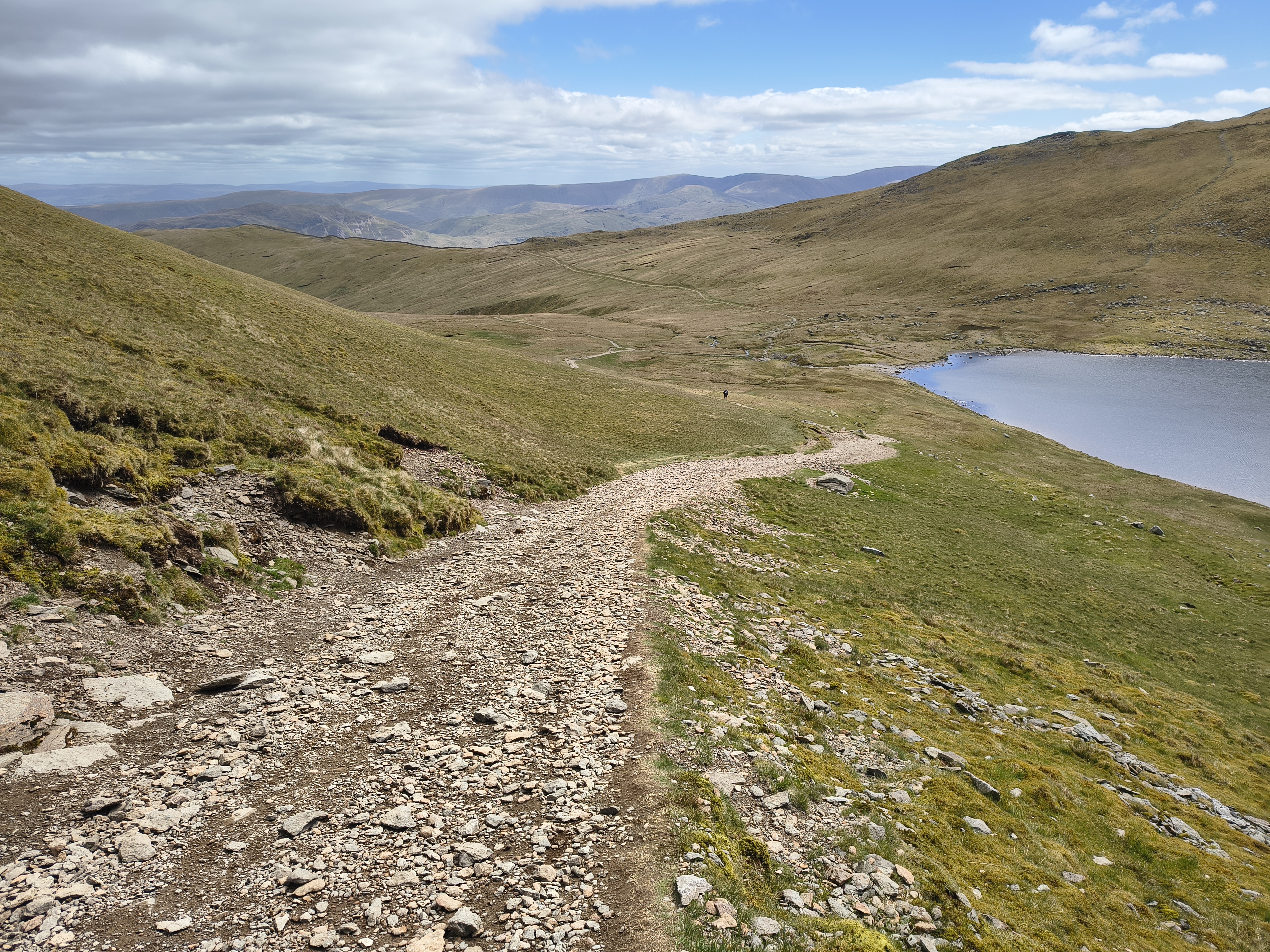Catstye Cam, Birkhouse Moor - Image 13, May 11, 2026