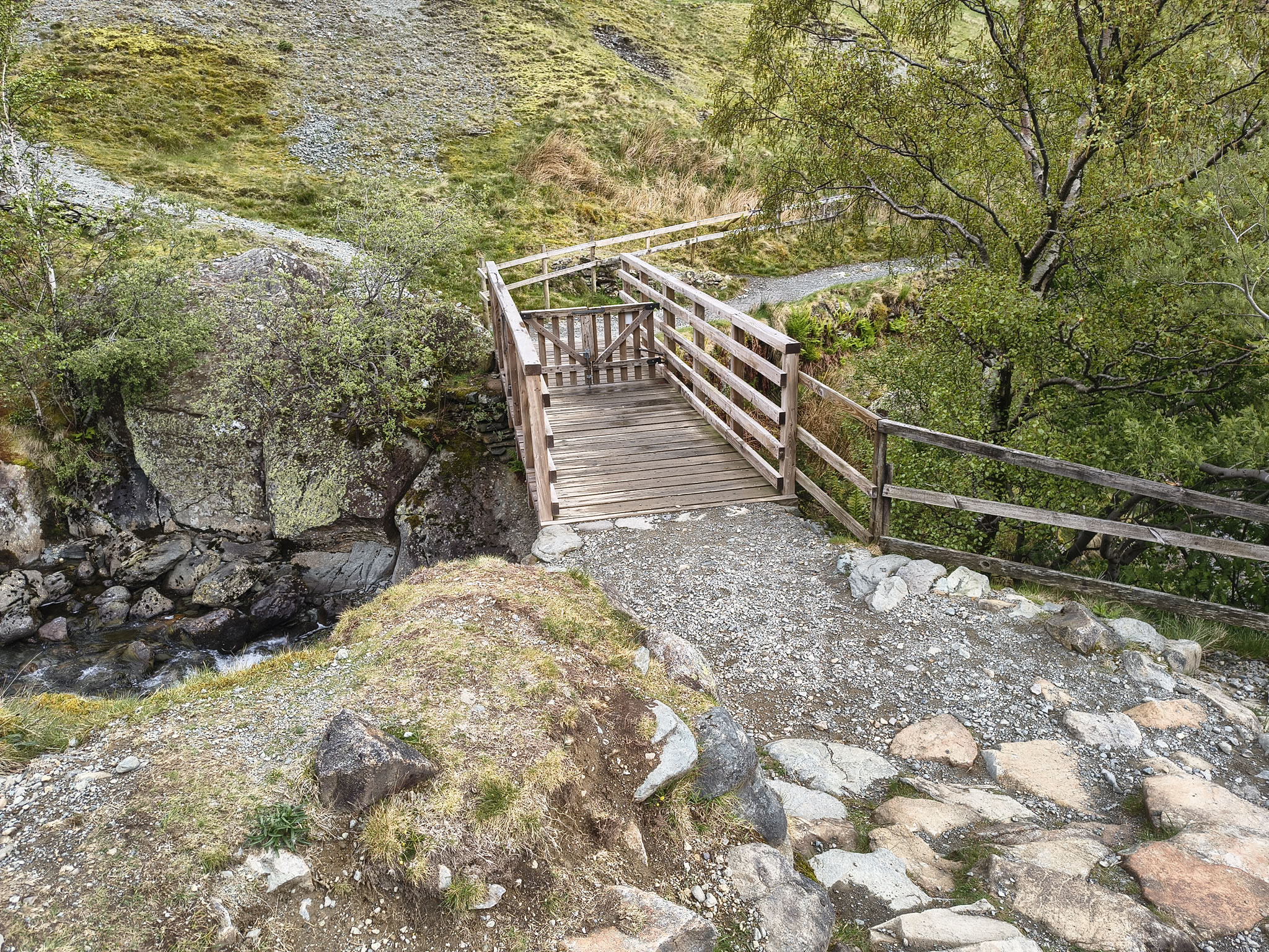 Catstye Cam, Birkhouse Moor - Image 6, May 11, 2026