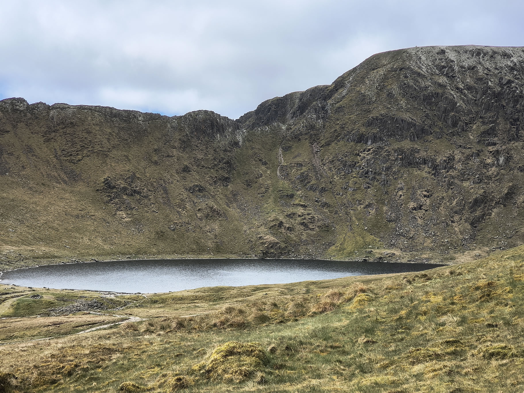 Catstye Cam, Birkhouse Moor - Image 9, May 11, 2026