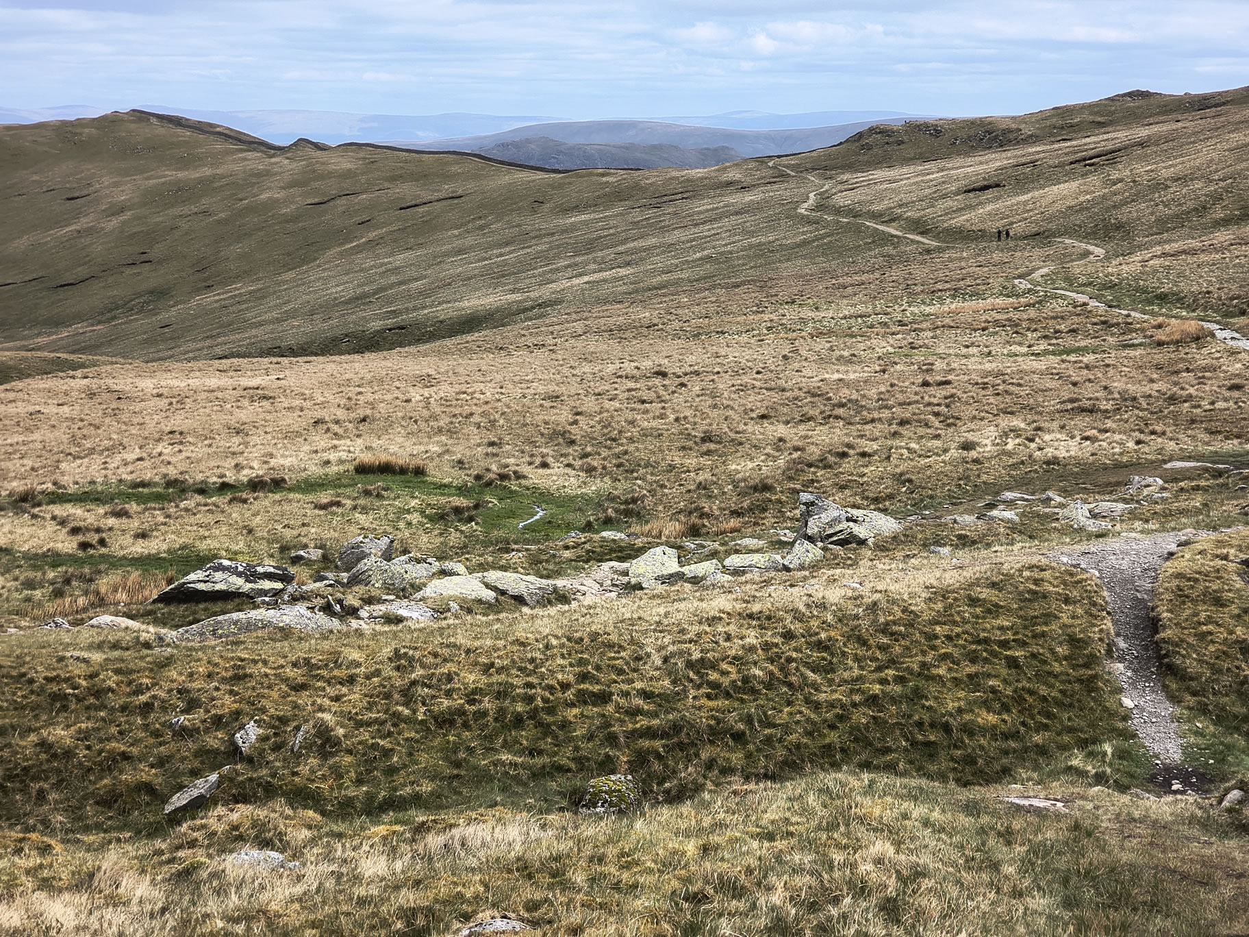 Catstye Cam, Birkhouse Moor - Image 16, May 11, 2026