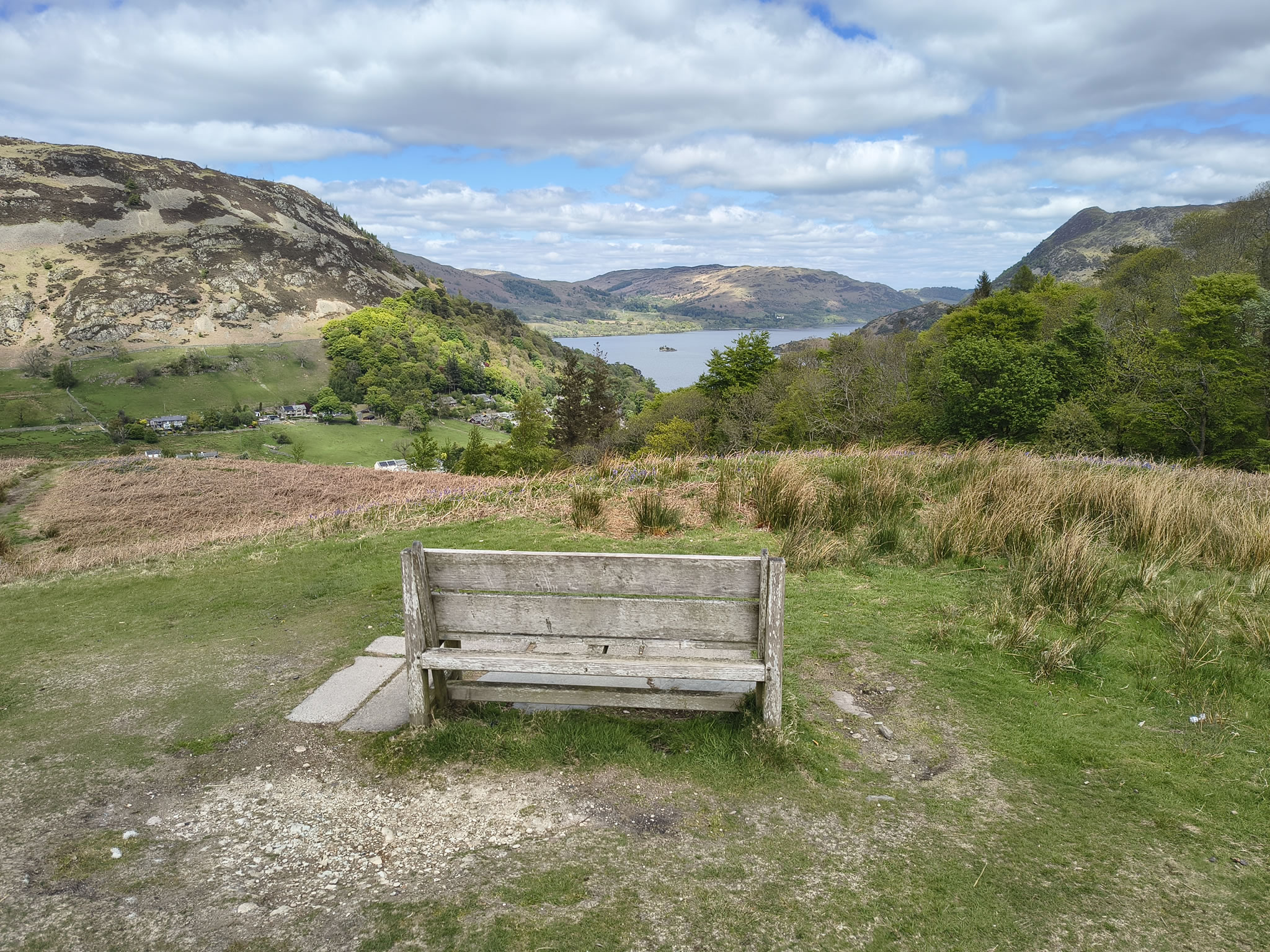 Catstye Cam, Birkhouse Moor - Image 21, May 11, 2026