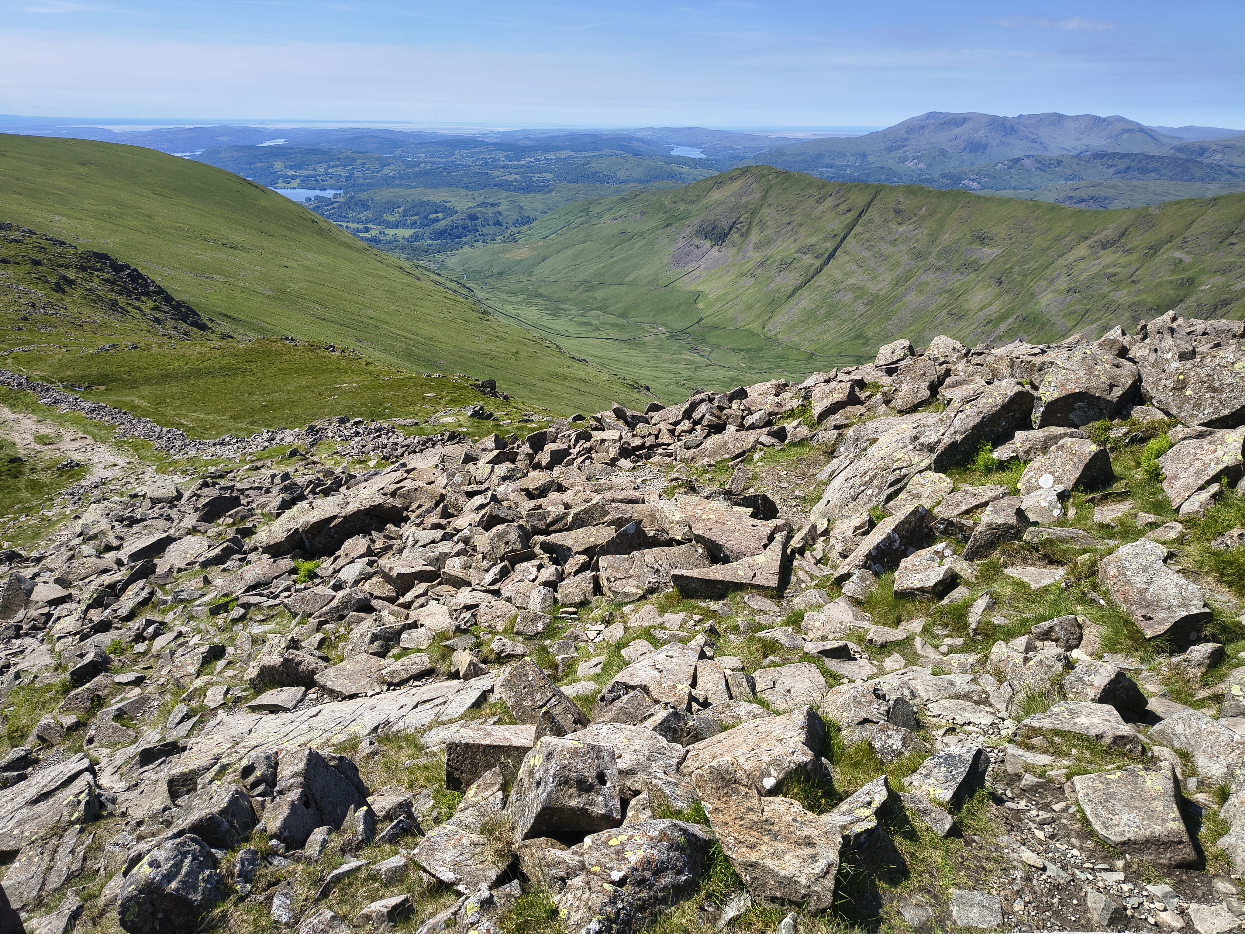 A Fairfield Horseshoe - Image 18, Jun 21, 2026
