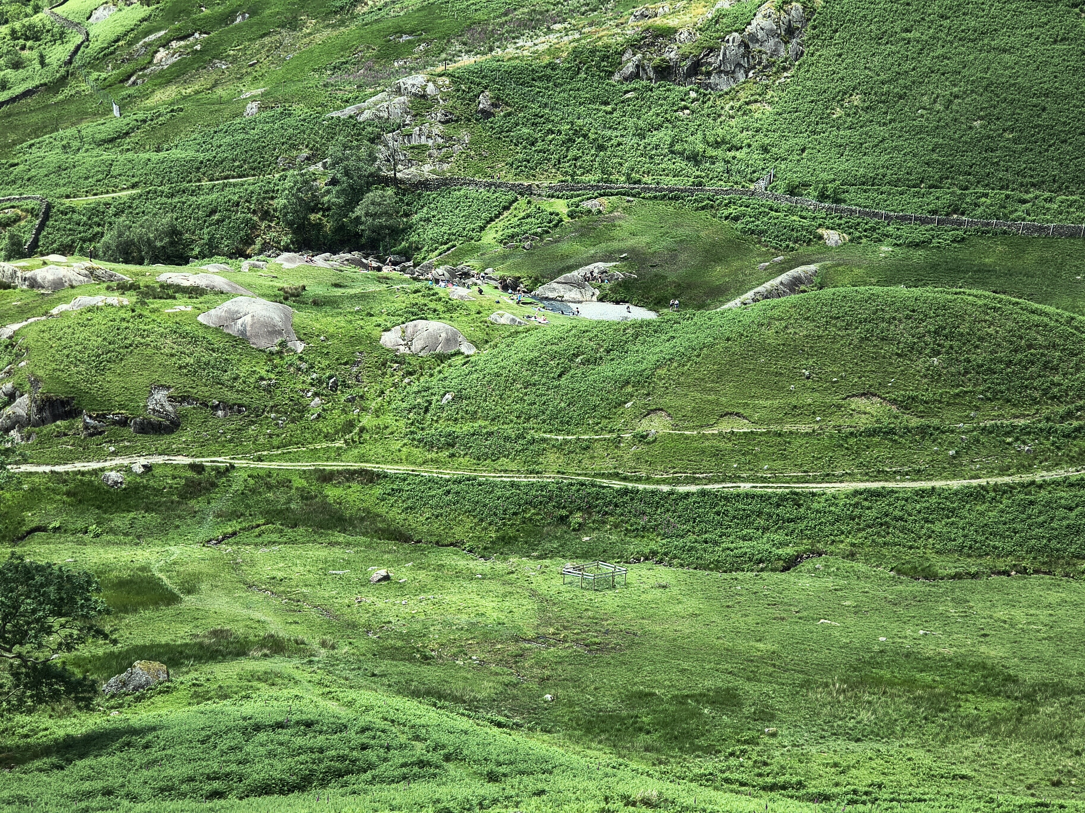 A Fairfield Horseshoe - Image 25, Jun 21, 2026
