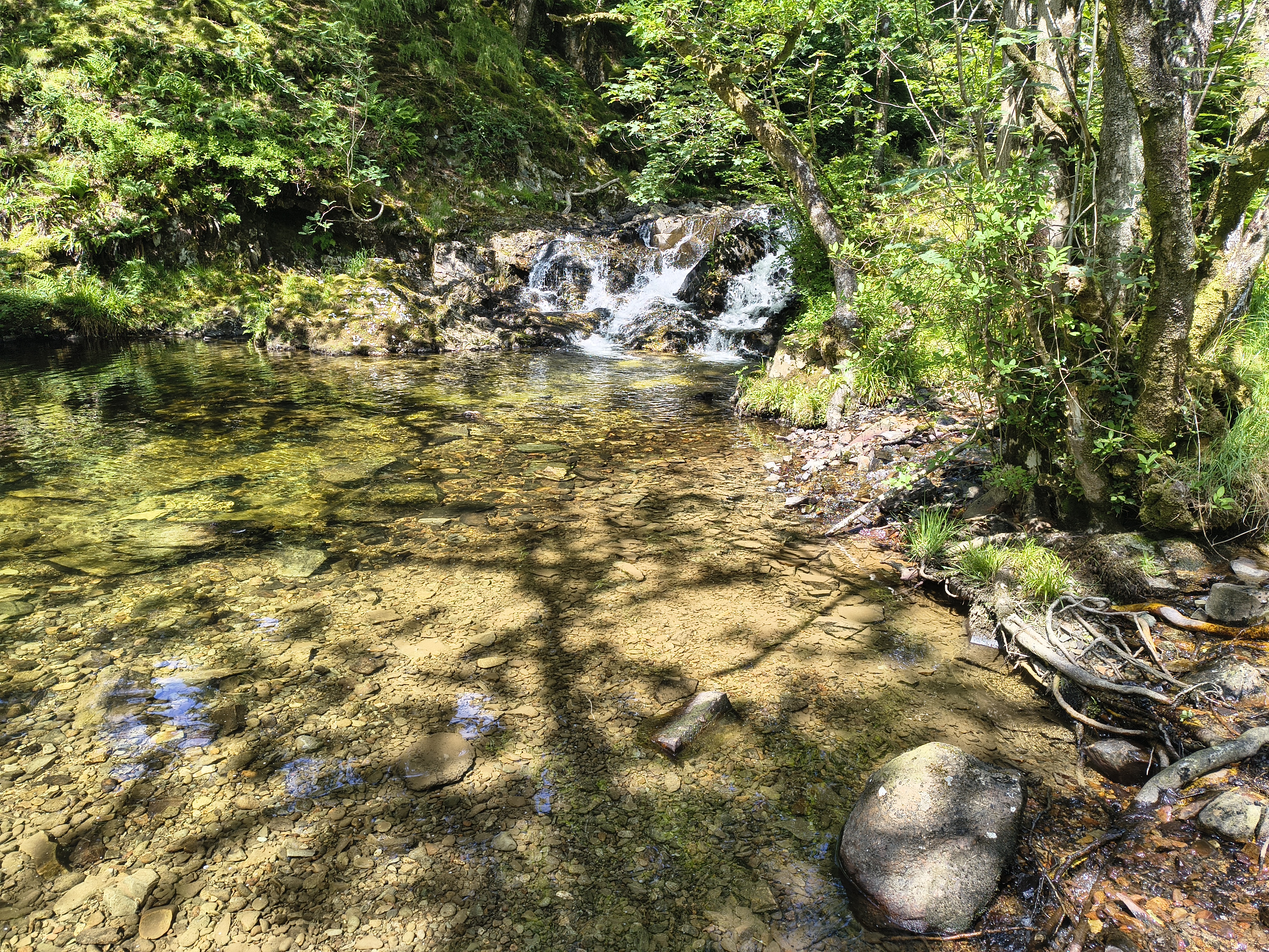 A Fairfield Horseshoe - Image 27, Jun 21, 2026