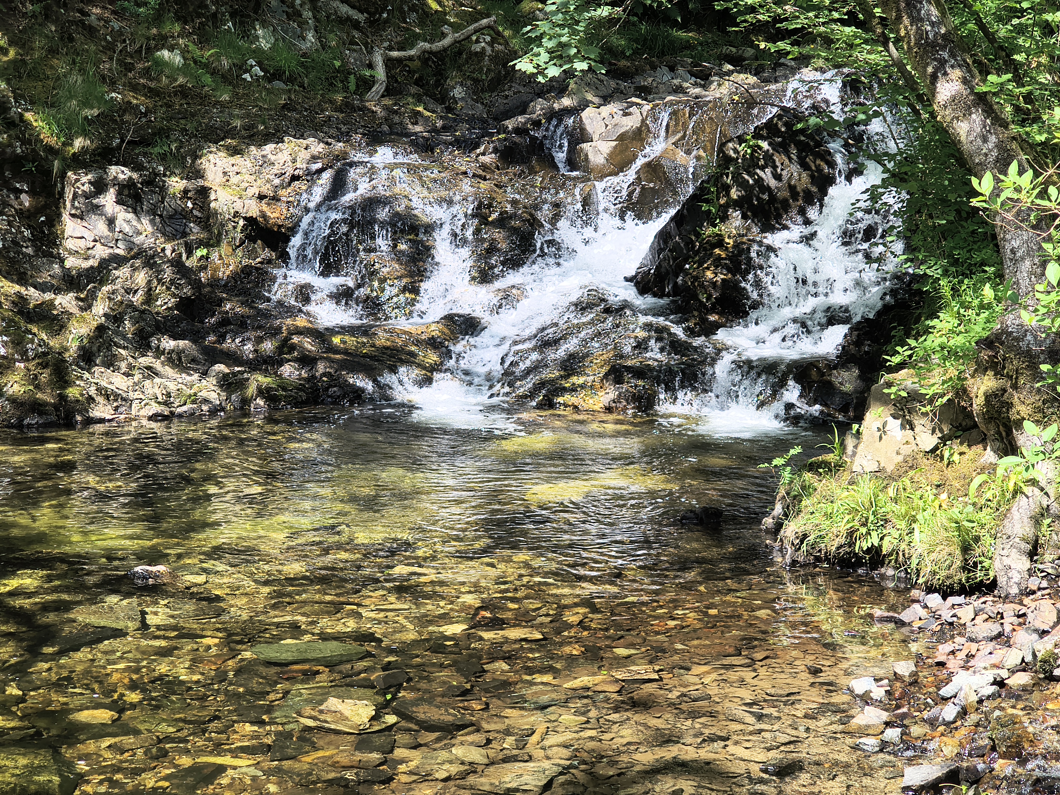 A Fairfield Horseshoe - Image 28, Jun 21, 2026