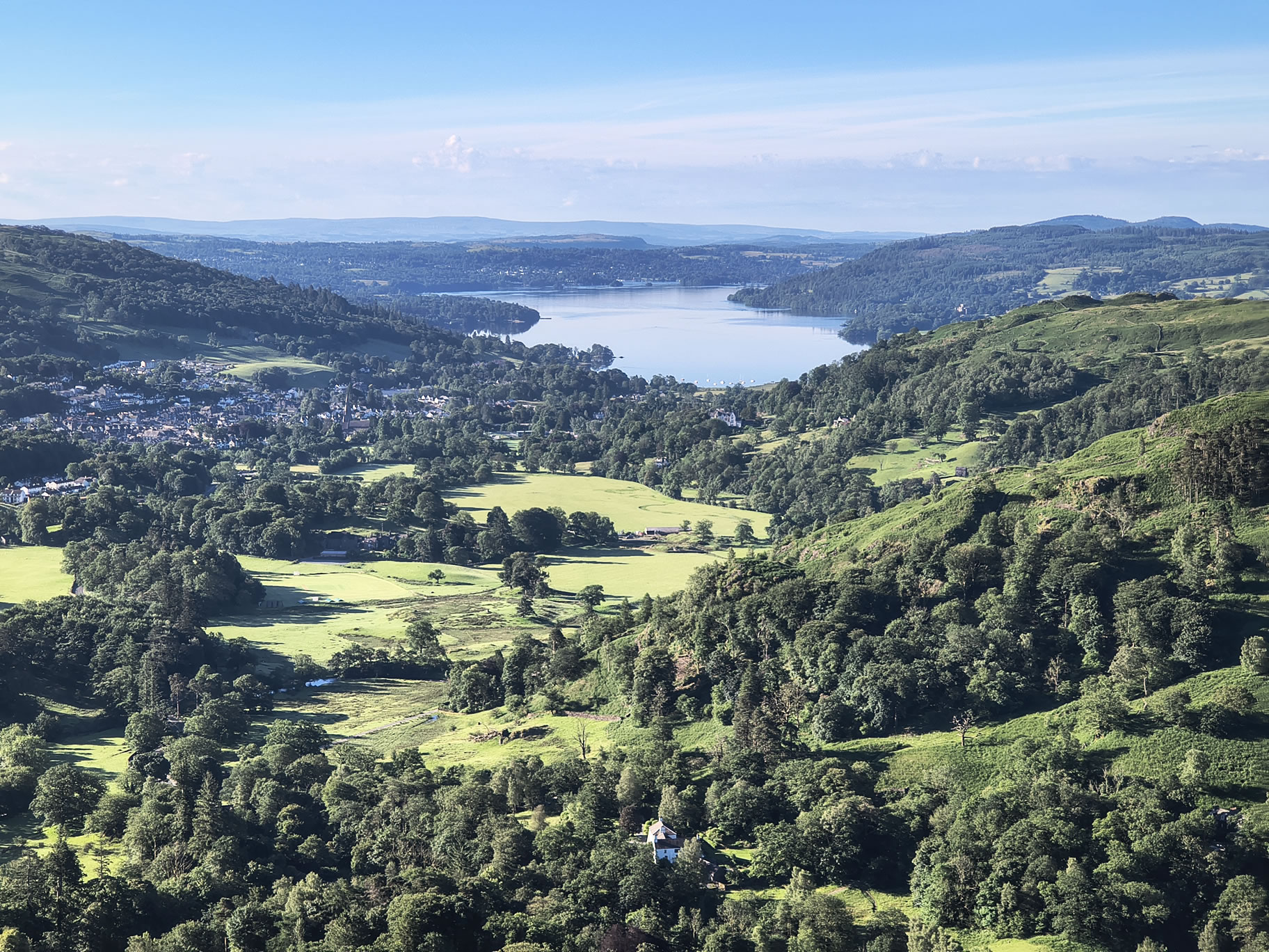 A Fairfield Horseshoe - Image 7, Jun 21, 2026