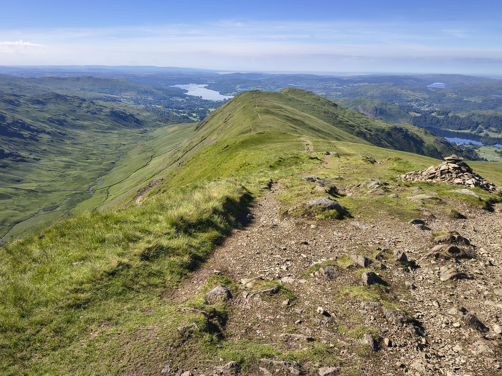 A Fairfield Horseshoe - Image 11, Jun 21, 2026