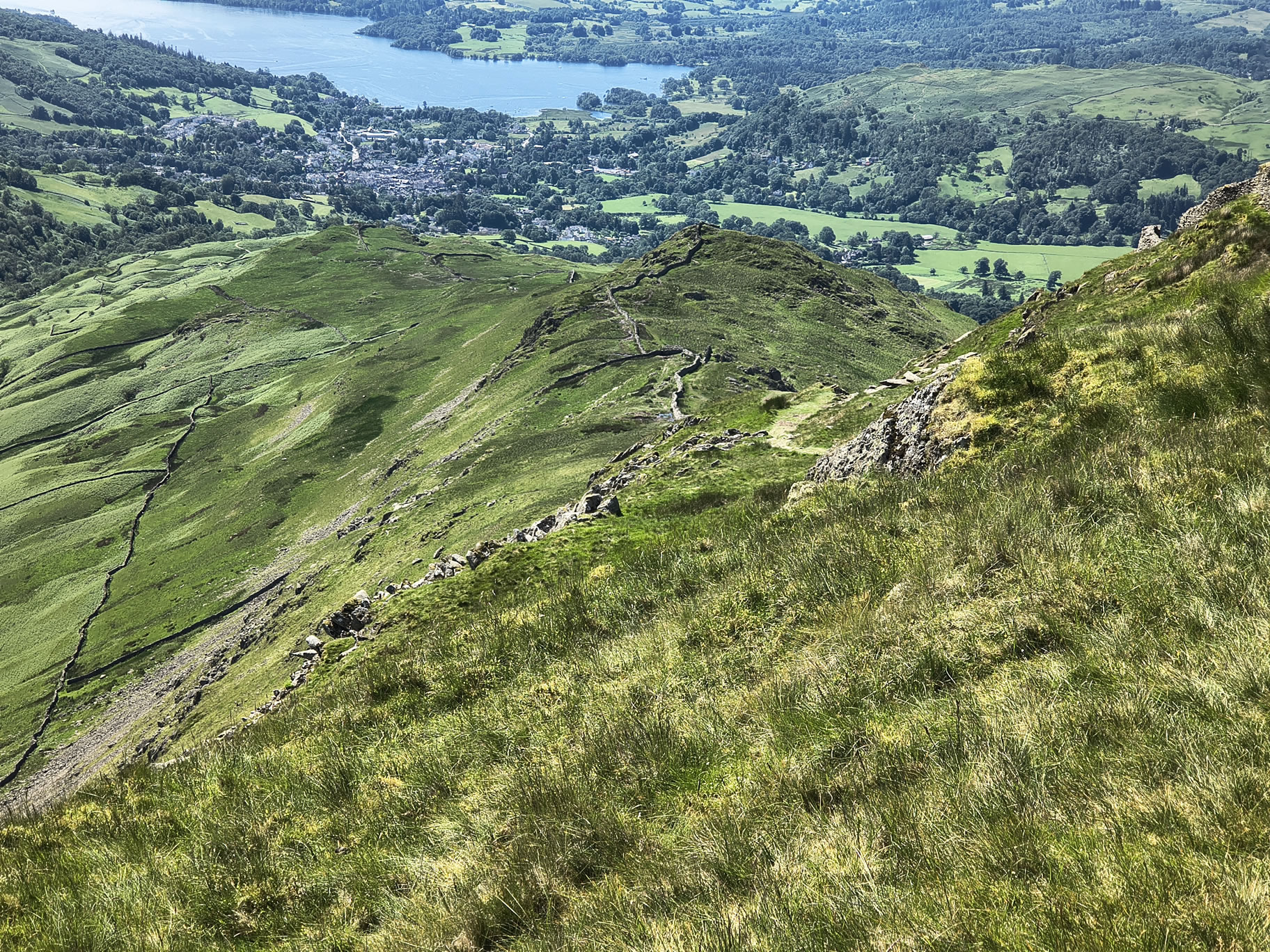 A Fairfield Horseshoe - Image 23, Jun 21, 2026