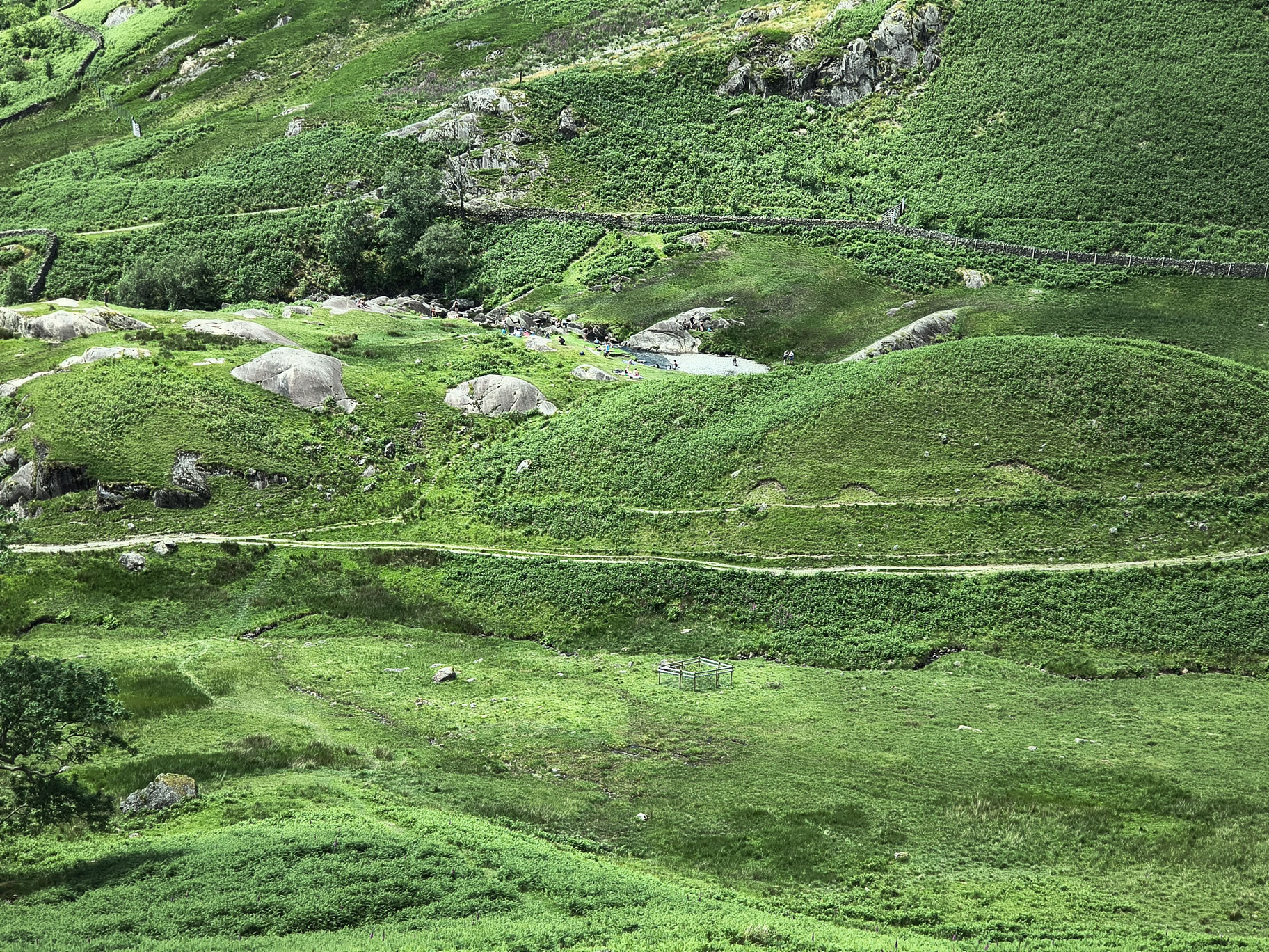 A Fairfield Horseshoe - Image 25, Jun 21, 2026