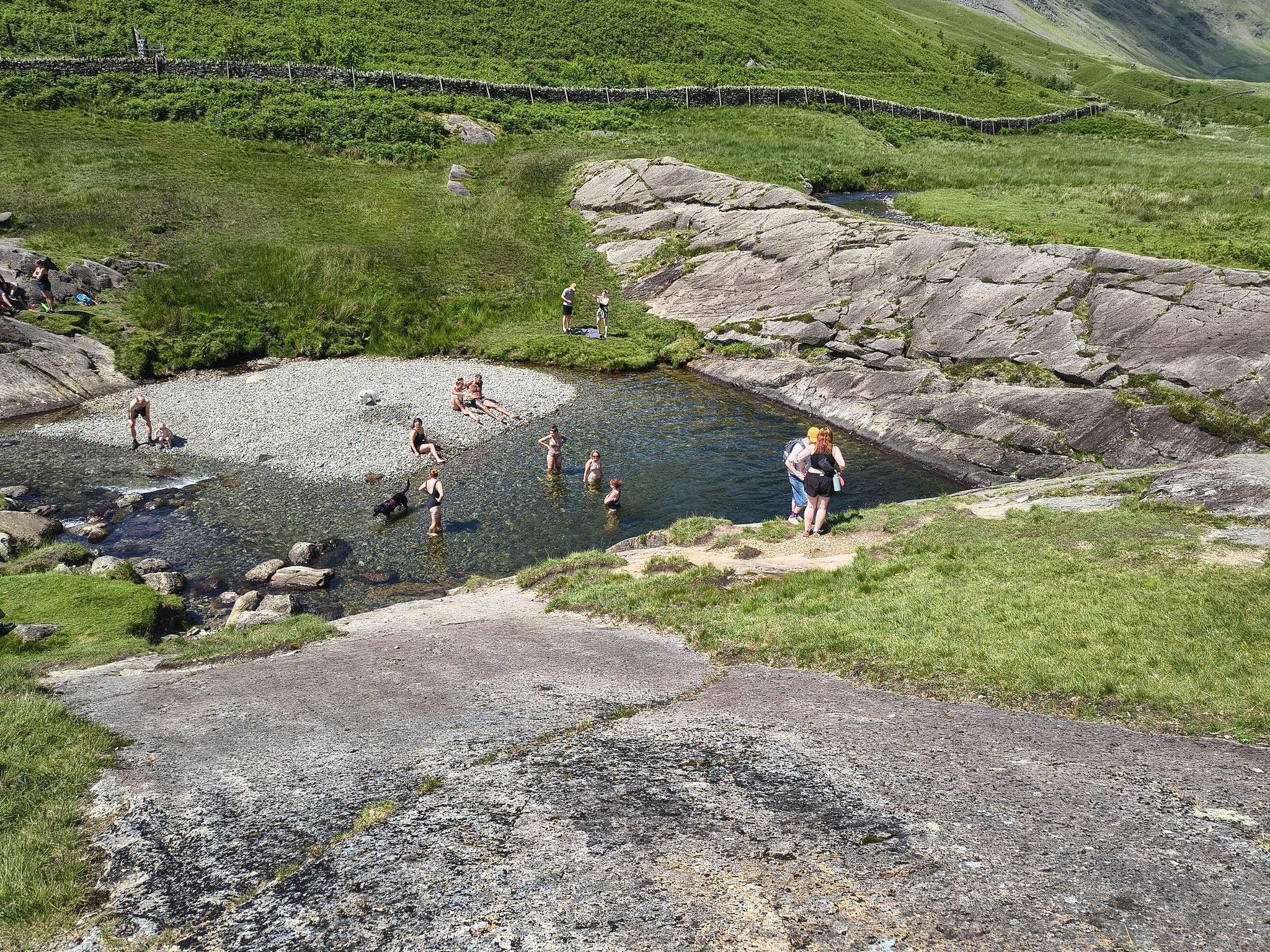 A Fairfield Horseshoe - Image 26, Jun 21, 2026