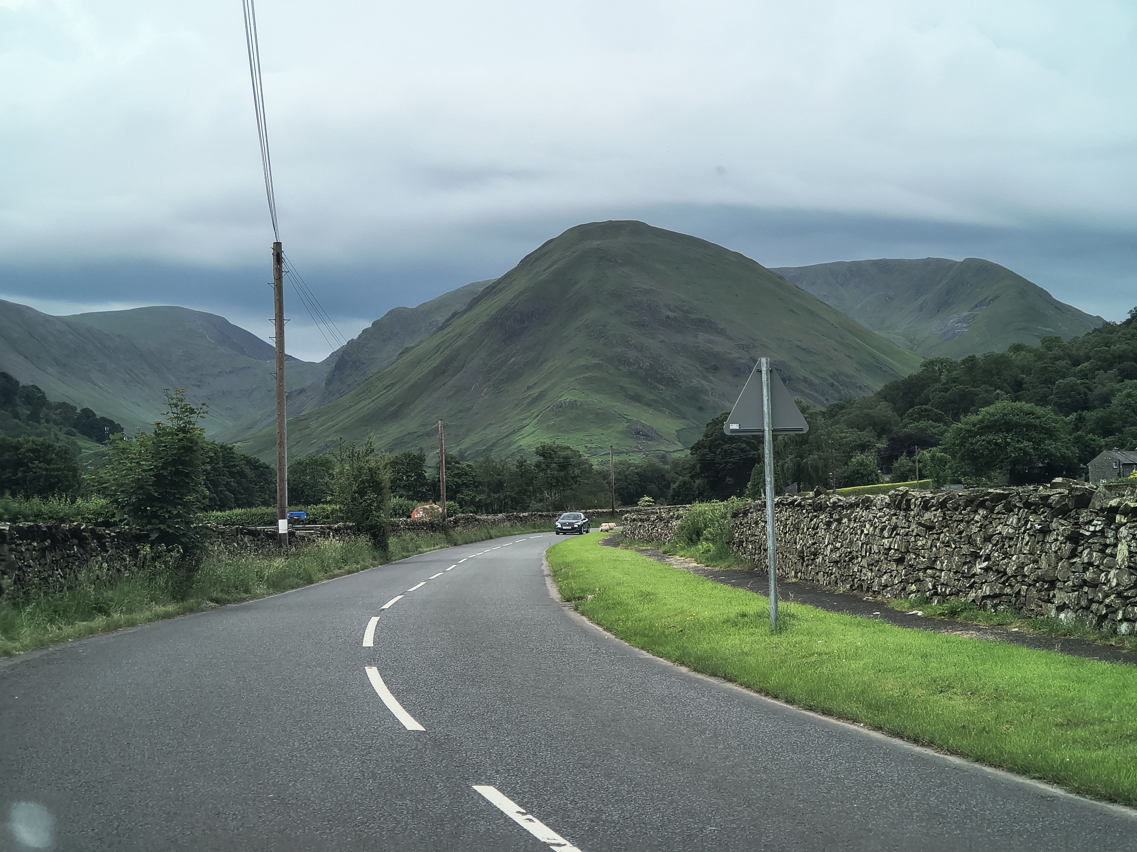 Hartsop Dodd, Caudale - Image 2, Jun 22, 2026