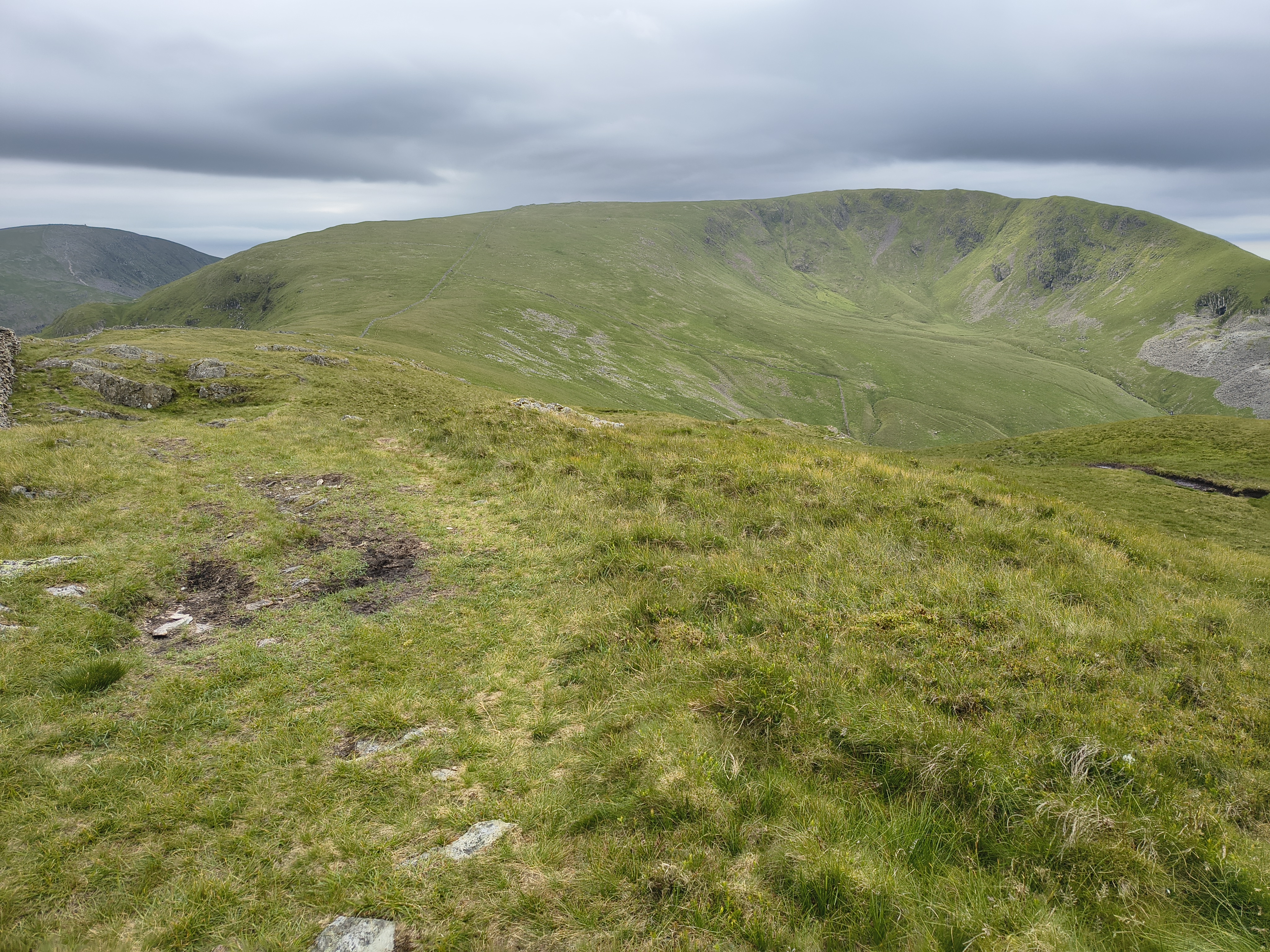 Hartsop Dodd, Caudale - Image 6, Jun 22, 2026