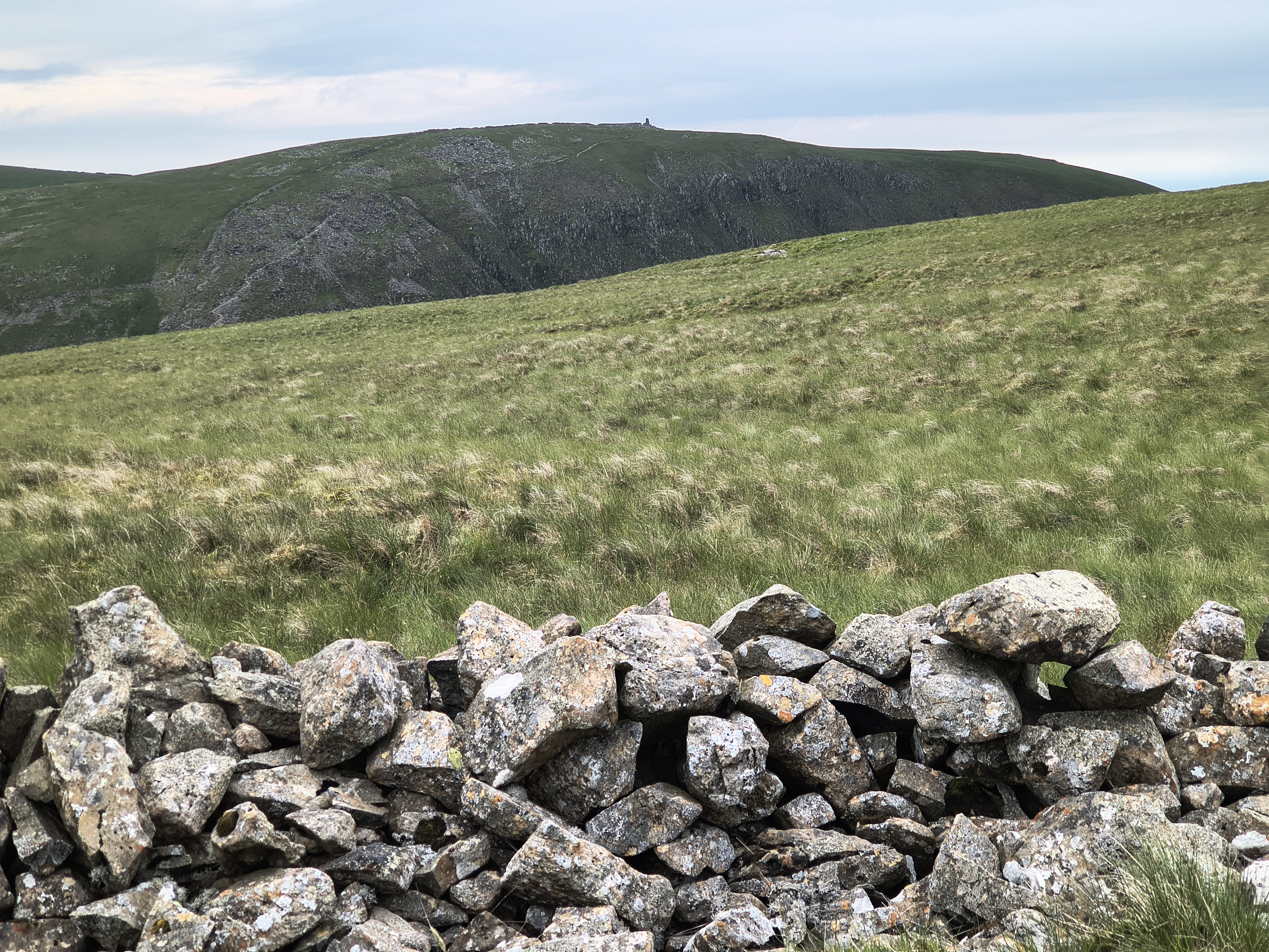 Hartsop Dodd, Caudale - Image 7, Jun 22, 2026