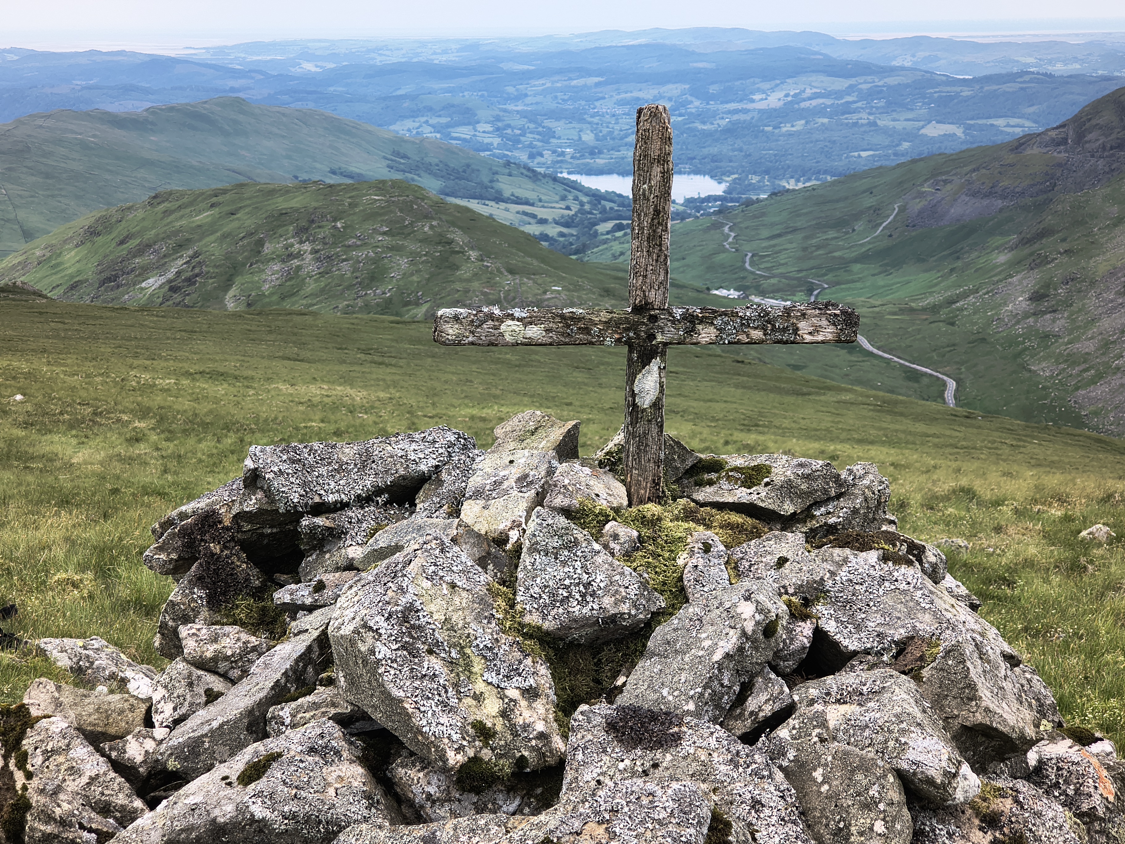 Hartsop Dodd, Caudale - Image 11, Jun 22, 2026