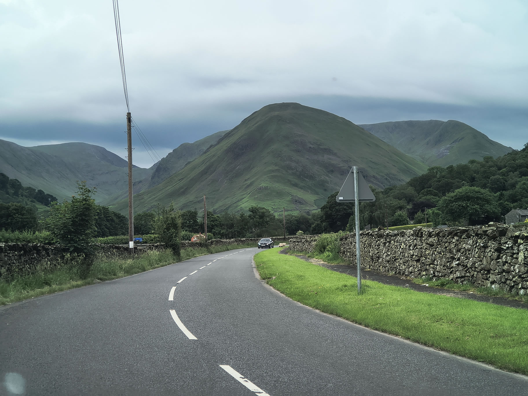 Hartsop Dodd, Caudale - Image 2, Jun 22, 2026